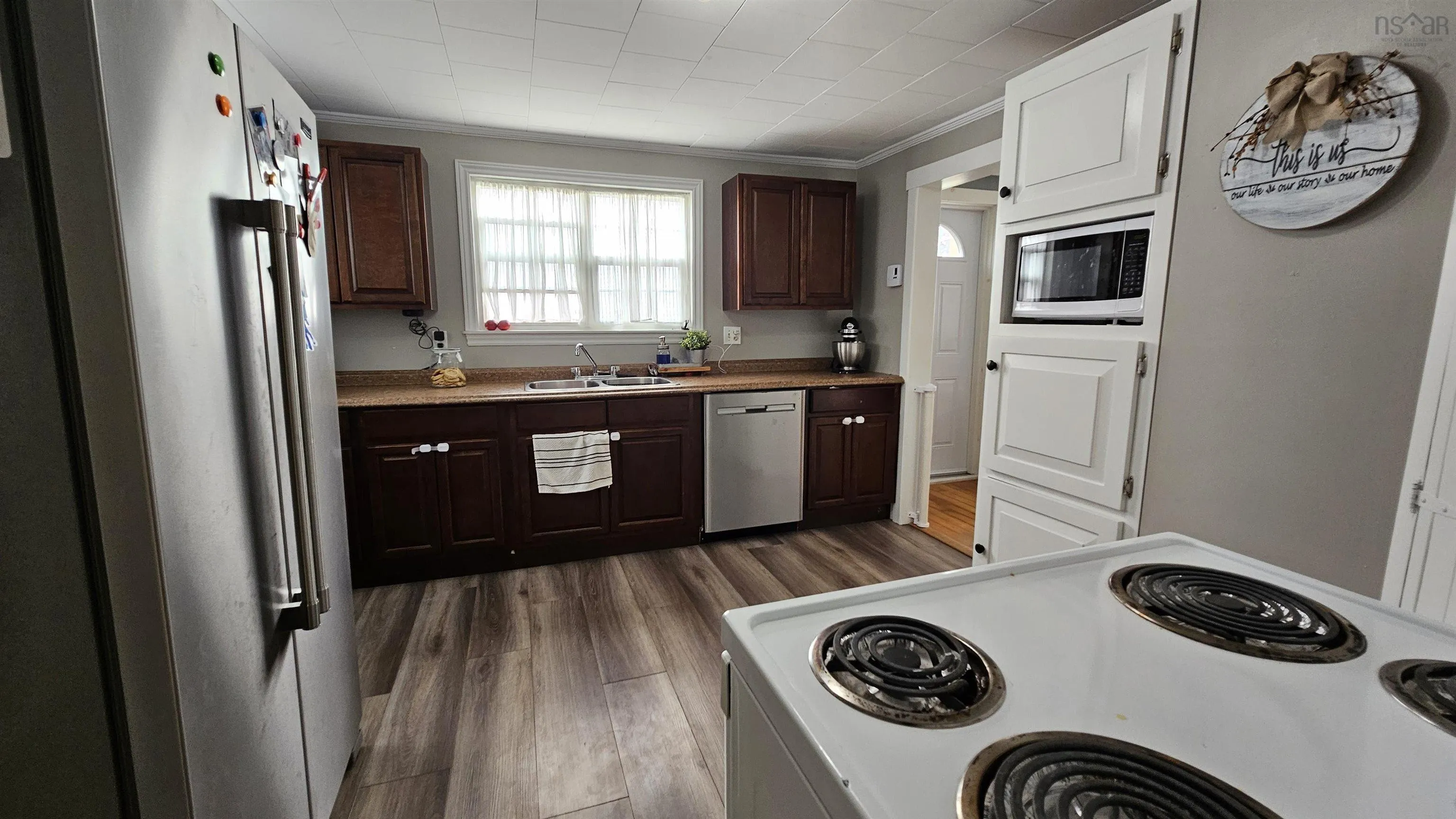 6588 Highway 3, Lower Woods Harbour, NS B0W 2E0, 3 Bedrooms Bedrooms, ,1 BathroomBathrooms,Residential,For Sale,Highway 3,202518051