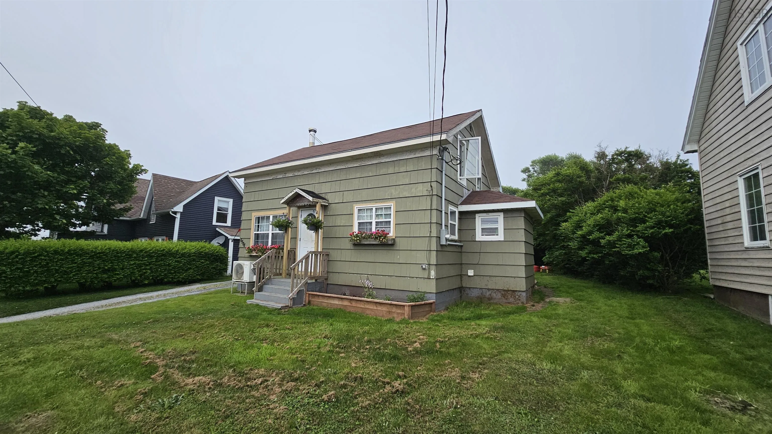 6588 Highway 3, Lower Woods Harbour, NS B0W 2E0, 3 Bedrooms Bedrooms, ,1 BathroomBathrooms,Residential,For Sale,Highway 3,202518051