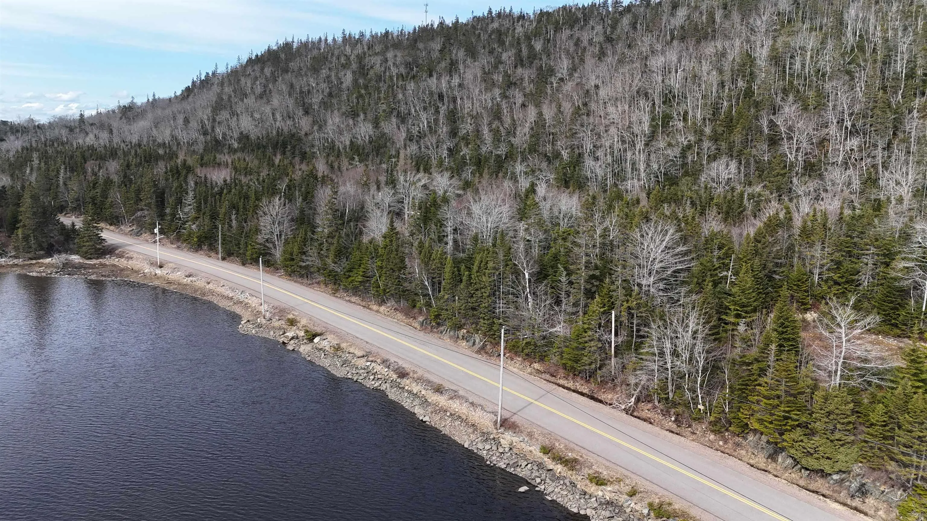 Sonora Road, Sonora Ns B0j 3c0, ,Land,For Sale,Sonora,202506038
