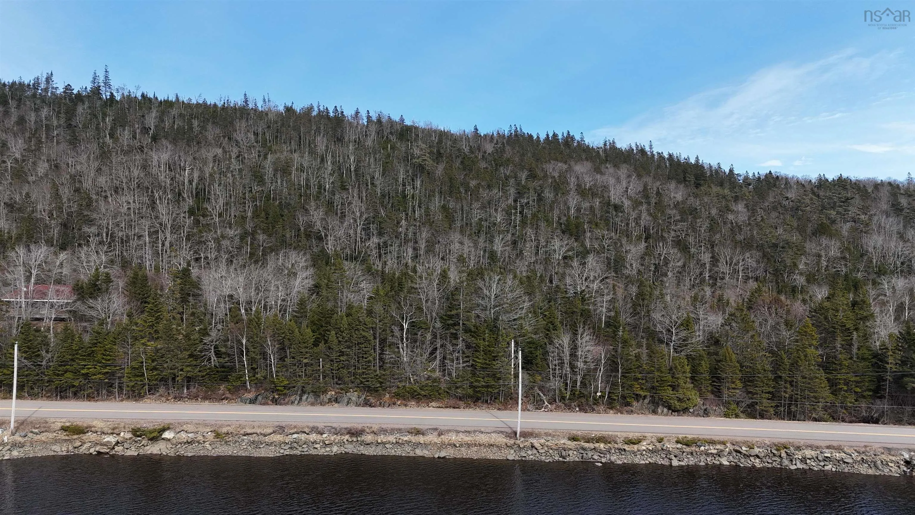 Sonora Road, Sonora Ns B0j 3c0, ,Land,For Sale,Sonora,202506038