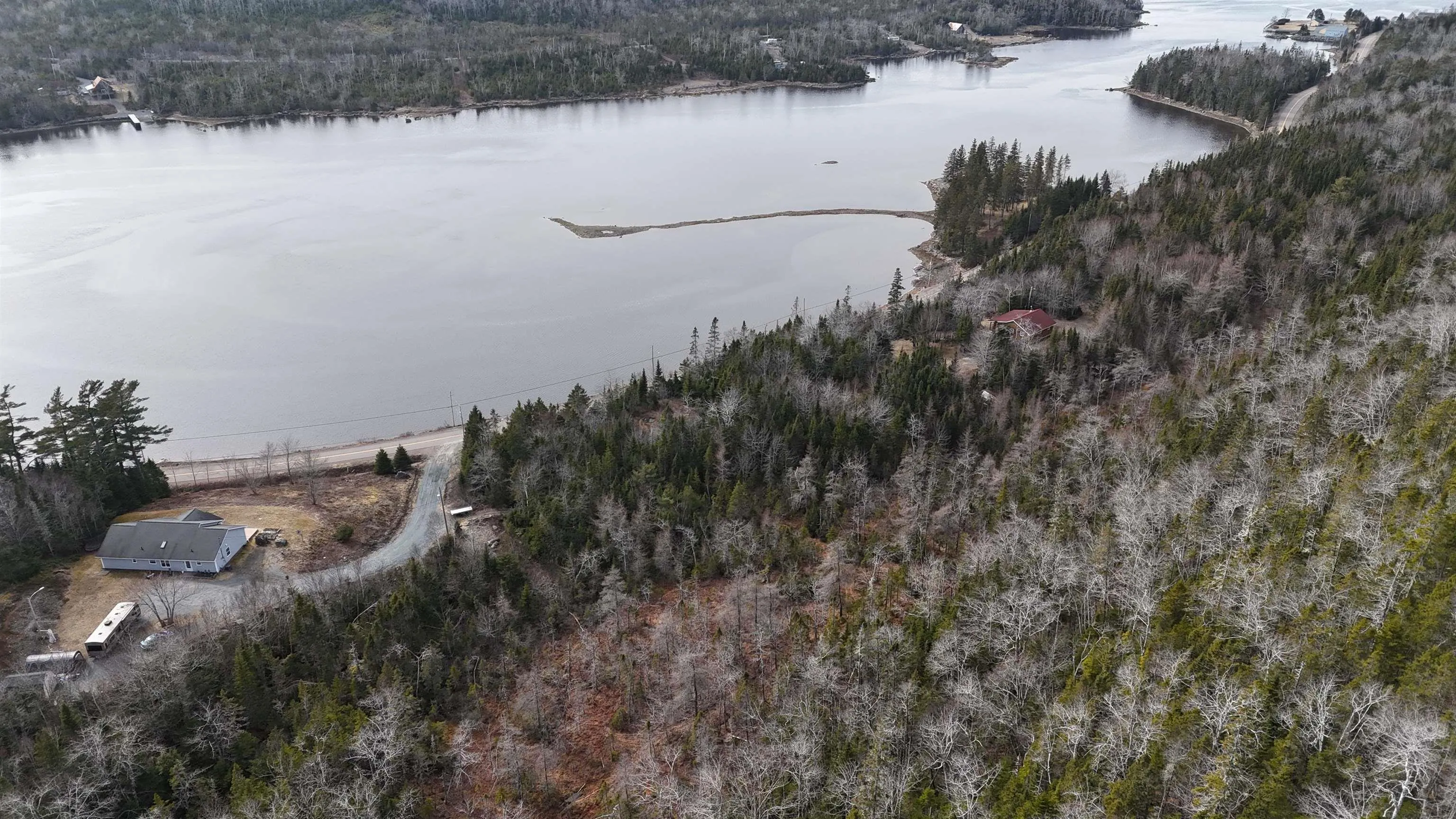 Sonora Road, Sonora Ns B0j 3c0, ,Land,For Sale,Sonora,202506038