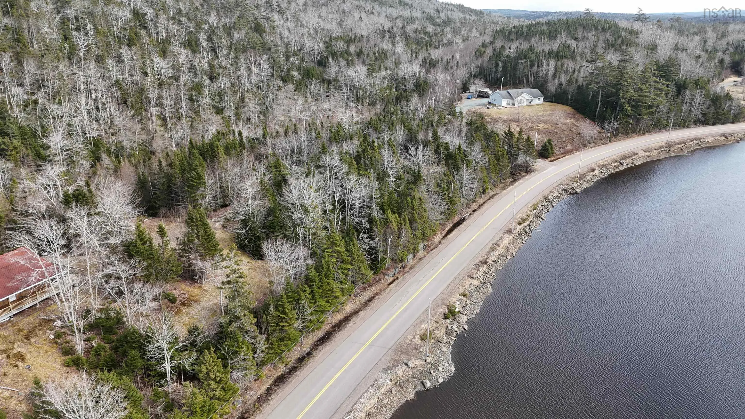 Sonora Road, Sonora Ns B0j 3c0, ,Land,For Sale,Sonora,202506038