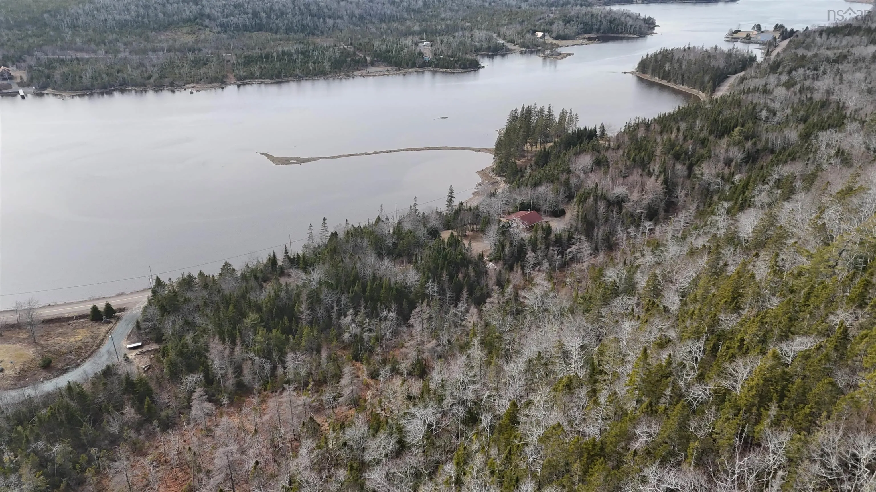 Sonora Road, Sonora Ns B0j 3c0, ,Land,For Sale,Sonora,202506038