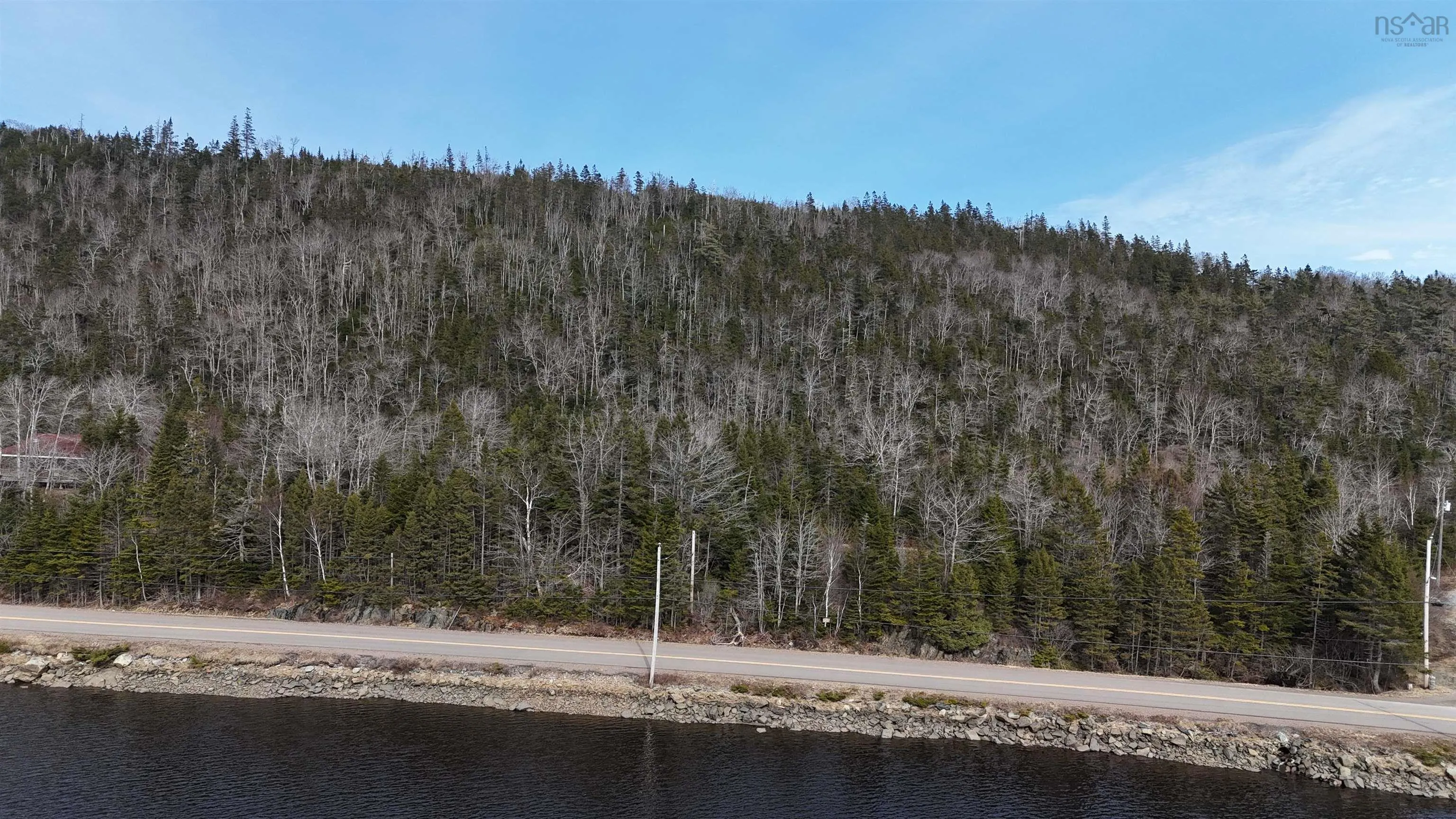 Sonora Road, Sonora Ns B0j 3c0, ,Land,For Sale,Sonora,202506038