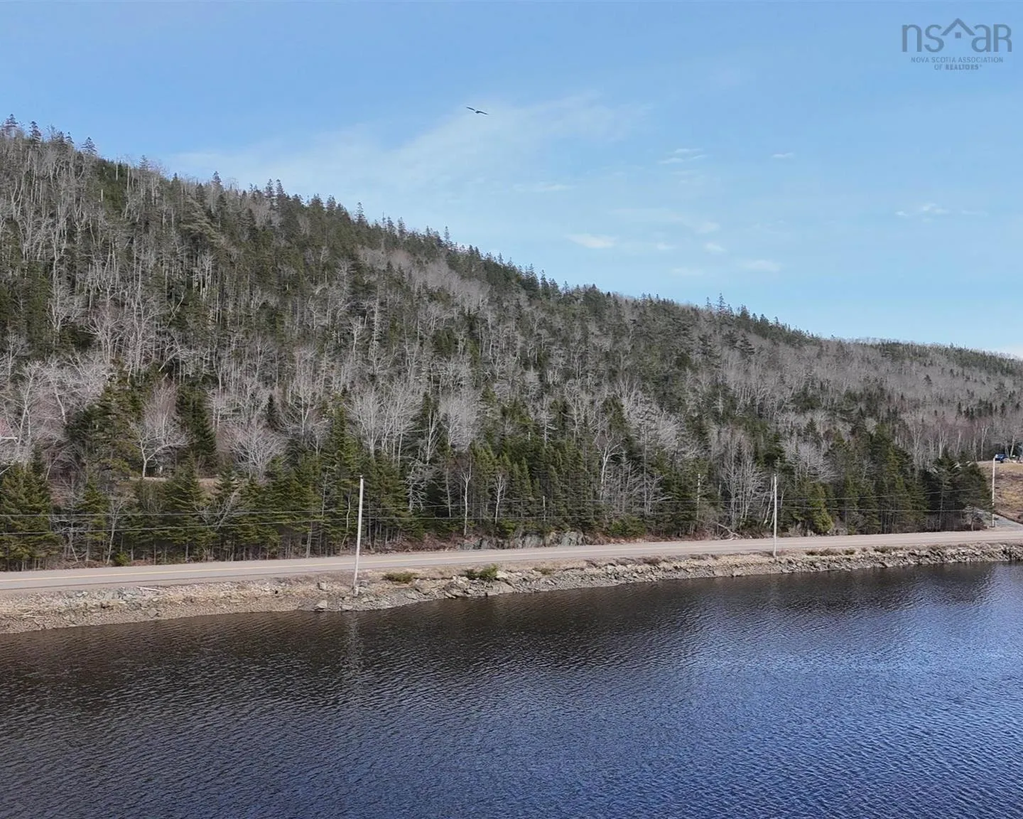 Sonora Road, Sonora Ns B0j 3c0, ,Land,For Sale,Sonora,202506038