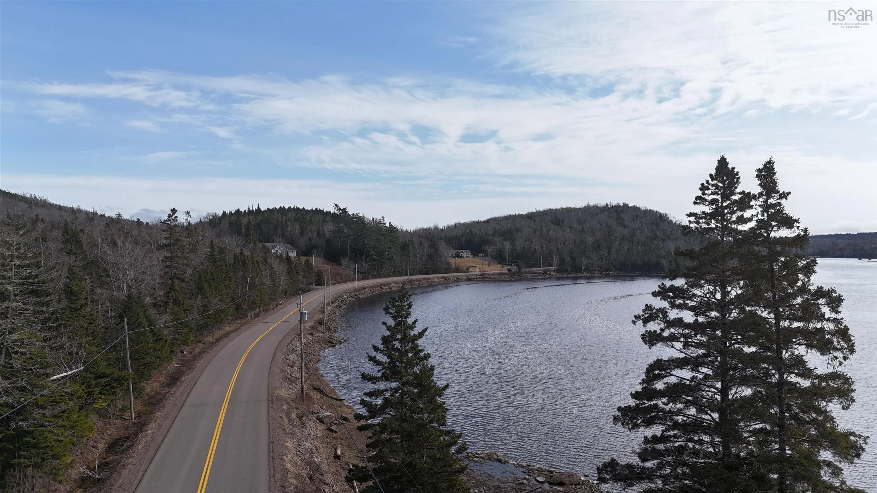 Sonora Road, Sonora Ns B0j 3c0, ,Land,For Sale,Sonora,202506038