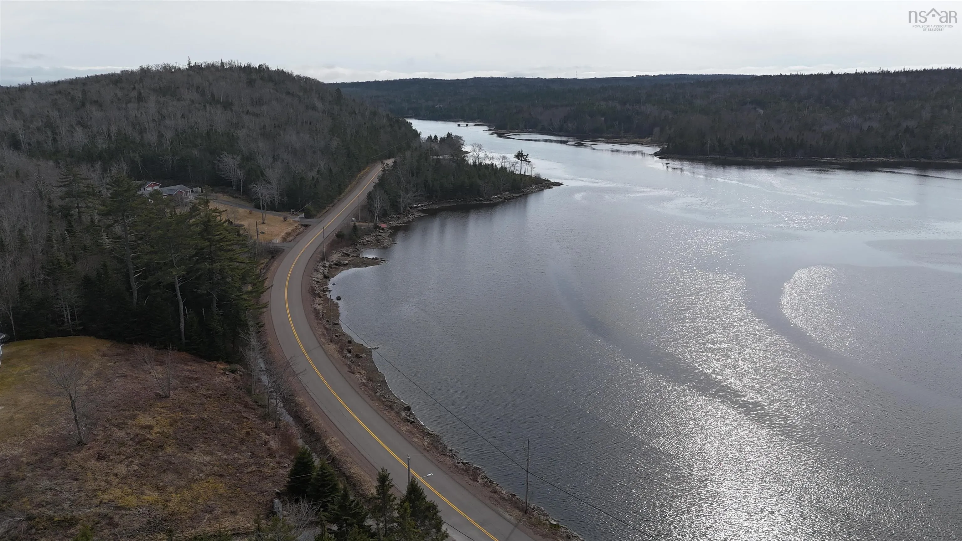 Sonora Road, Sonora Ns B0j 3c0, ,Land,For Sale,Sonora,202506038