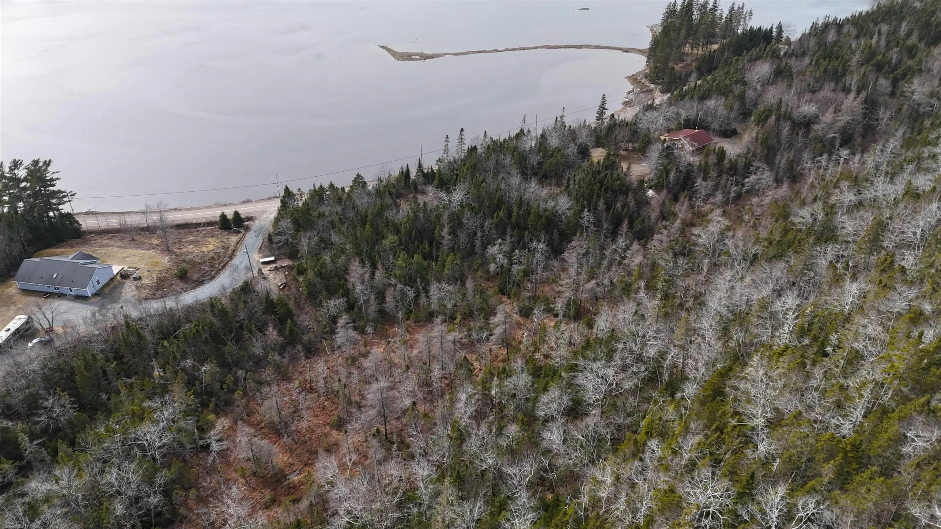 Sonora Road, Sonora Ns B0j 3c0, ,Land,For Sale,Sonora,202506038