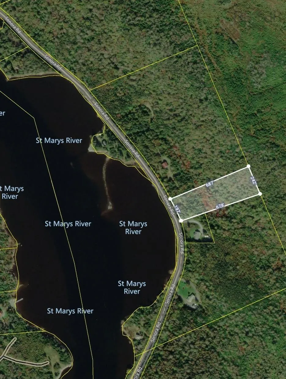 Sonora Road, Sonora Ns B0j 3c0, ,Land,For Sale,Sonora,202506038