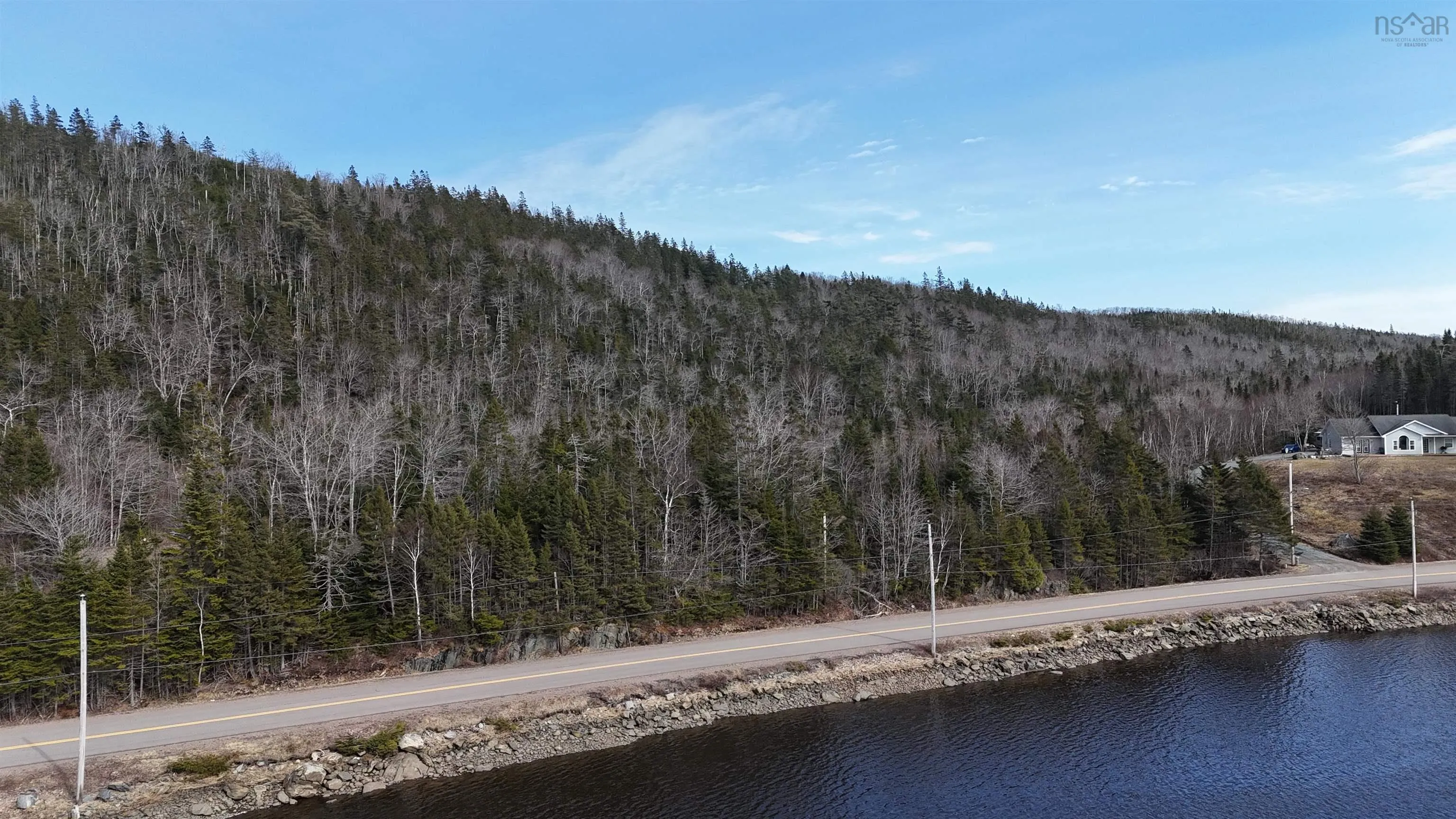 Sonora Road, Sonora Ns B0j 3c0, ,Land,For Sale,Sonora,202506038