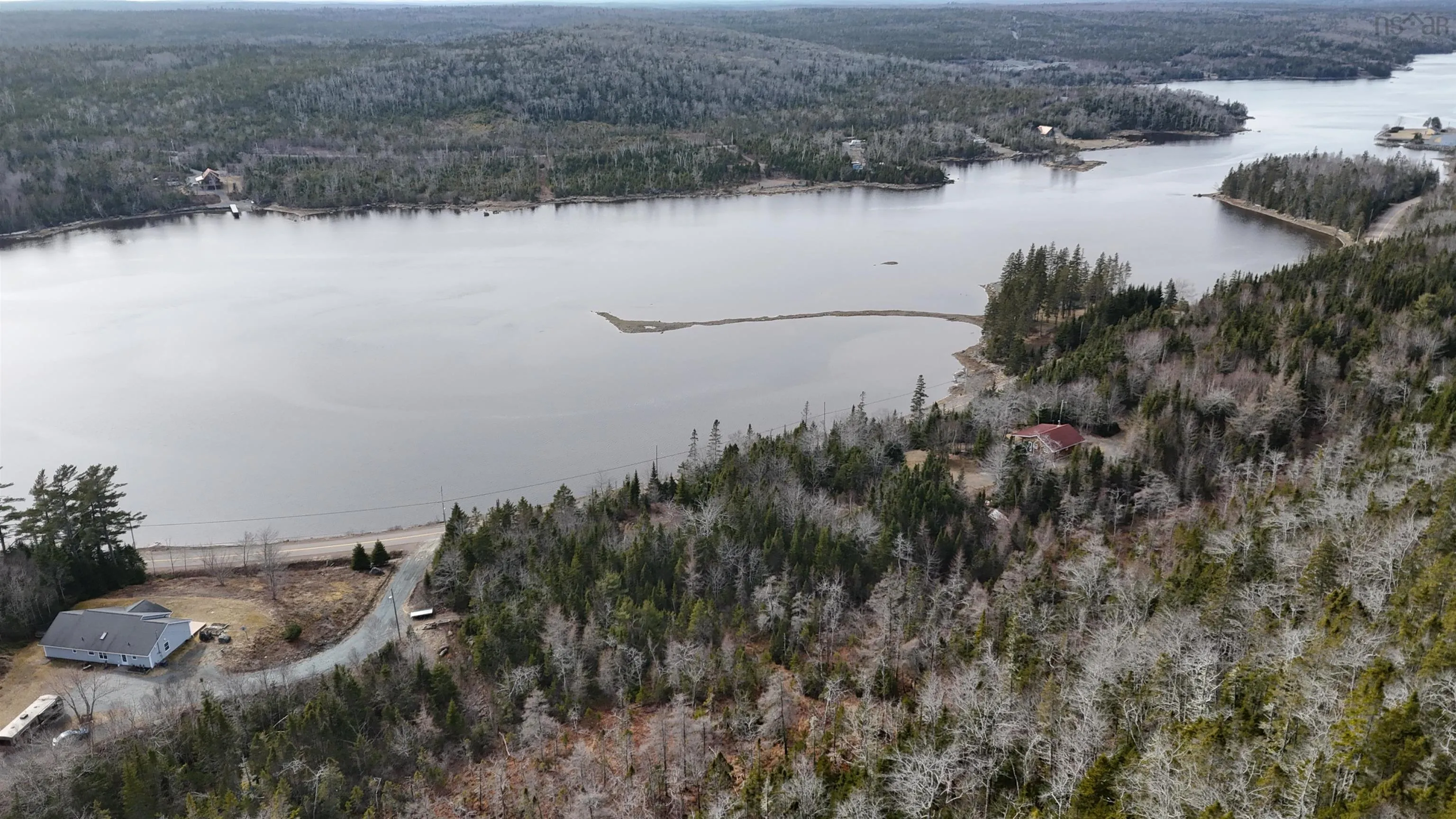 Sonora Road, Sonora Ns B0j 3c0, ,Land,For Sale,Sonora,202506038