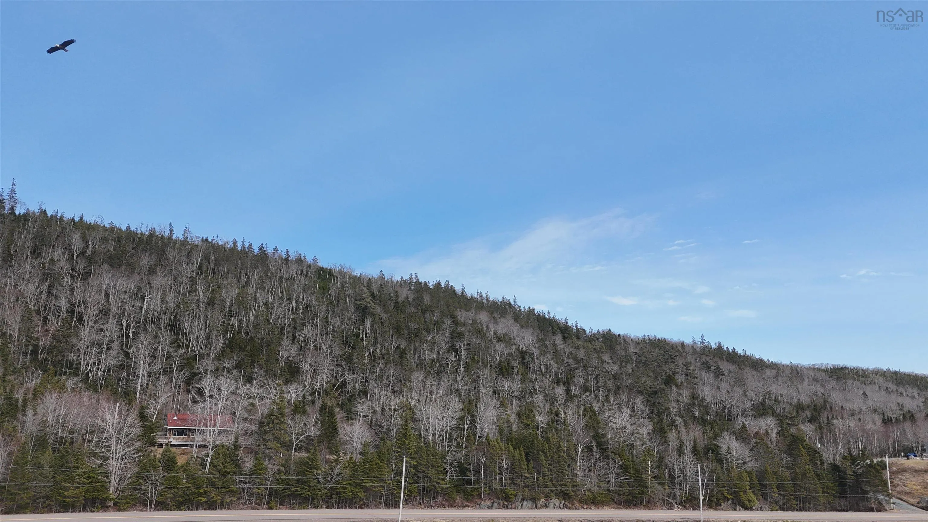 Sonora Road, Sonora Ns B0j 3c0, ,Land,For Sale,Sonora,202506038