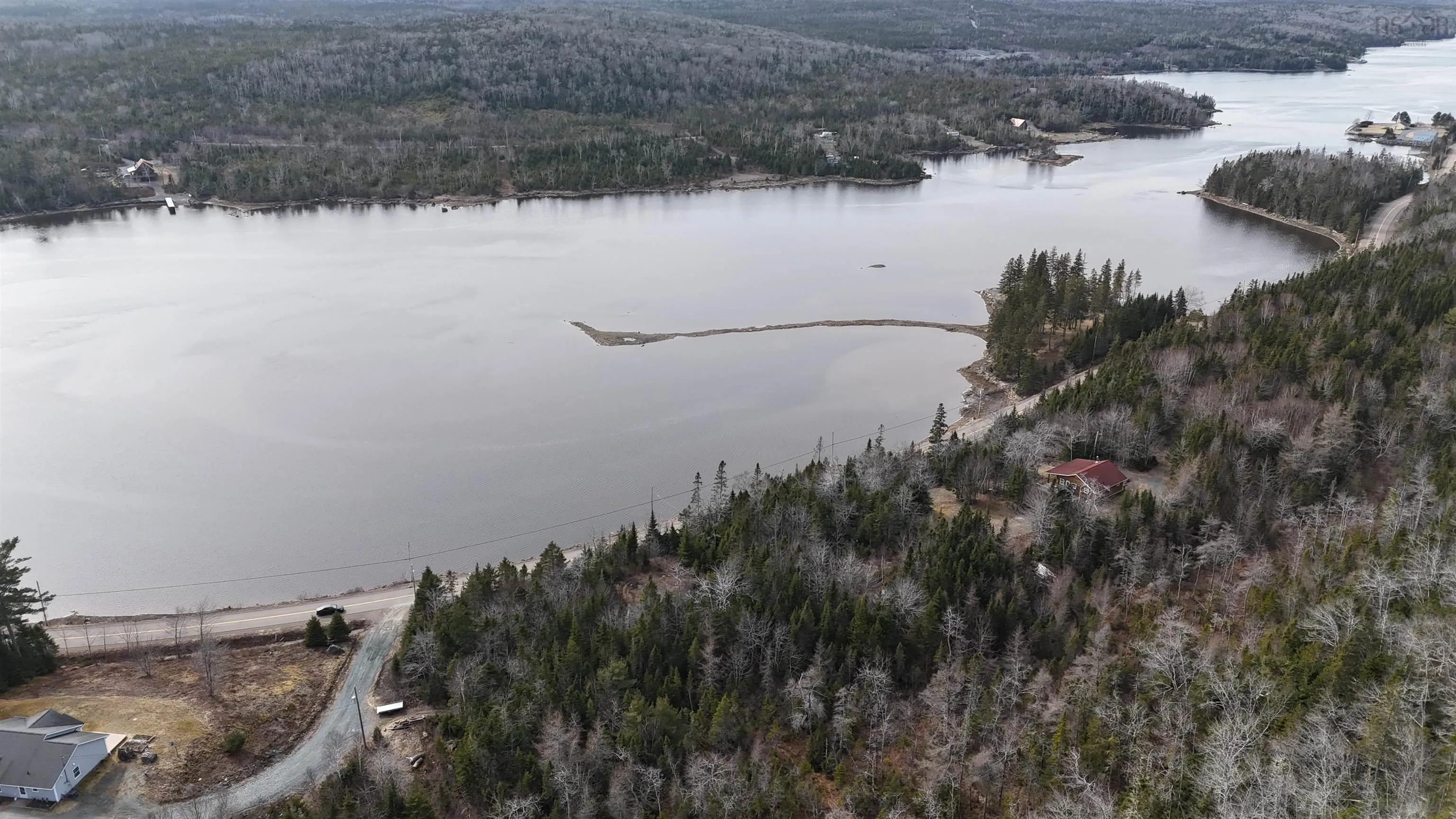 Sonora Road, Sonora Ns B0j 3c0, ,Land,For Sale,Sonora,202506038