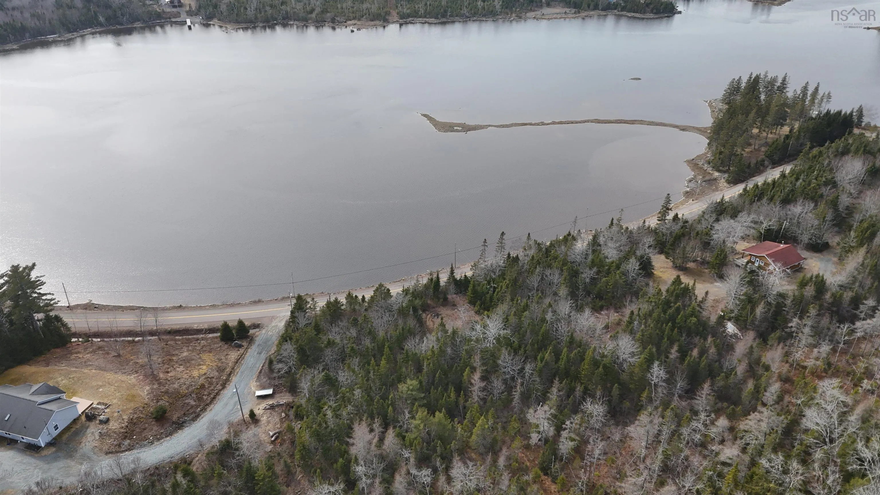 Sonora Road, Sonora Ns B0j 3c0, ,Land,For Sale,Sonora,202506038
