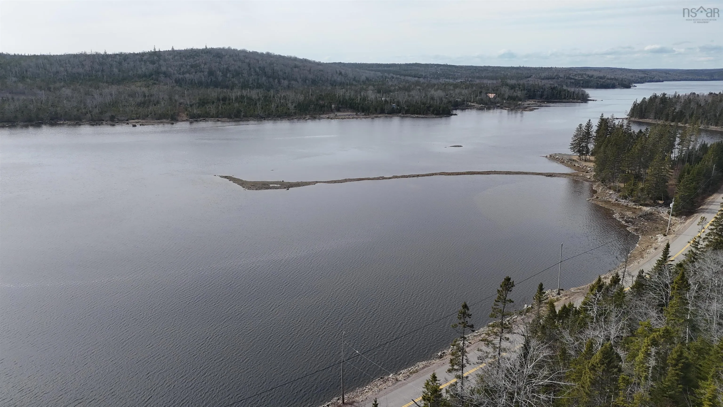 Sonora Road, Sonora Ns B0j 3c0, ,Land,For Sale,Sonora,202506038
