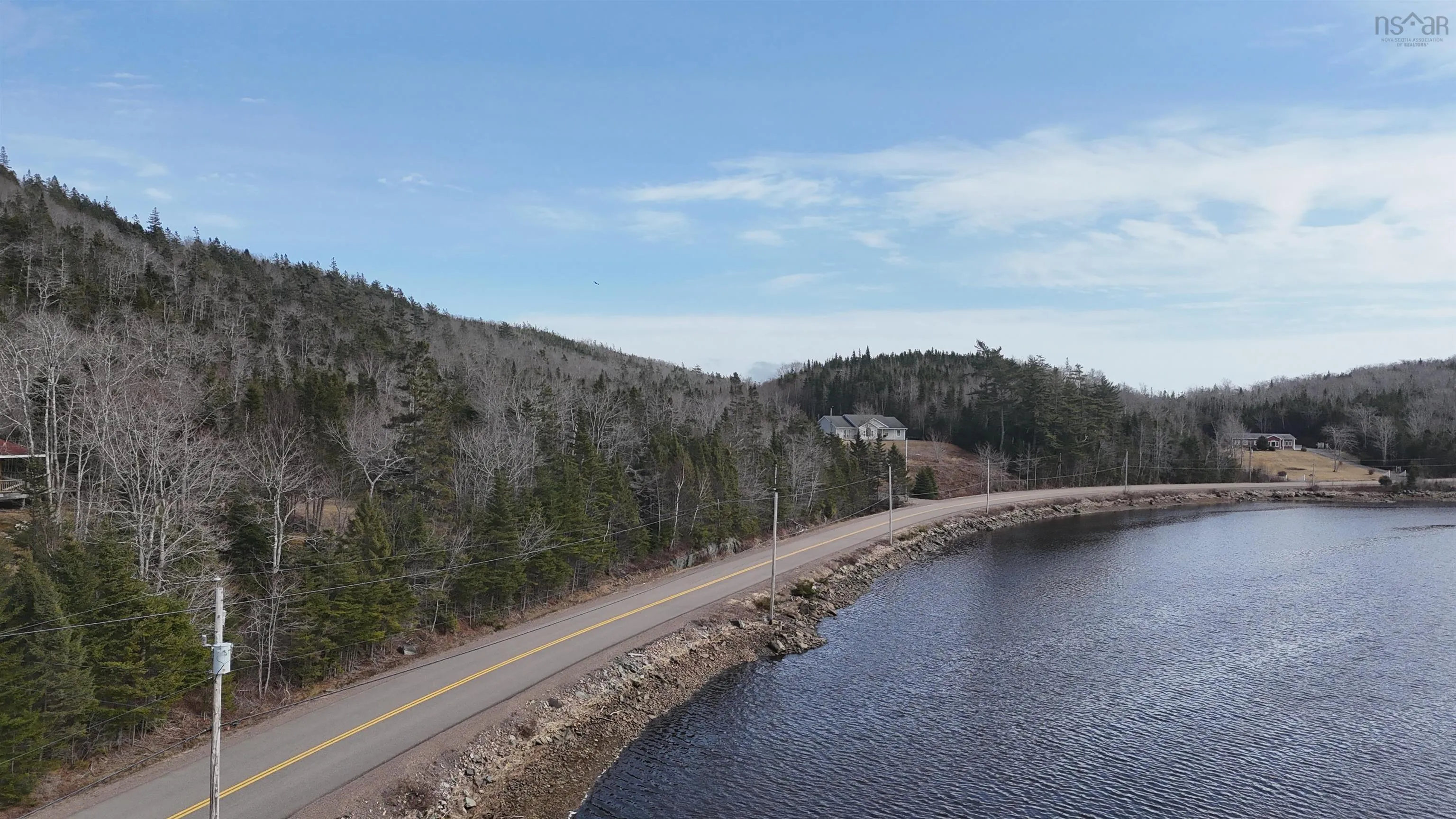Sonora Road, Sonora Ns B0j 3c0, ,Land,For Sale,Sonora,202506038