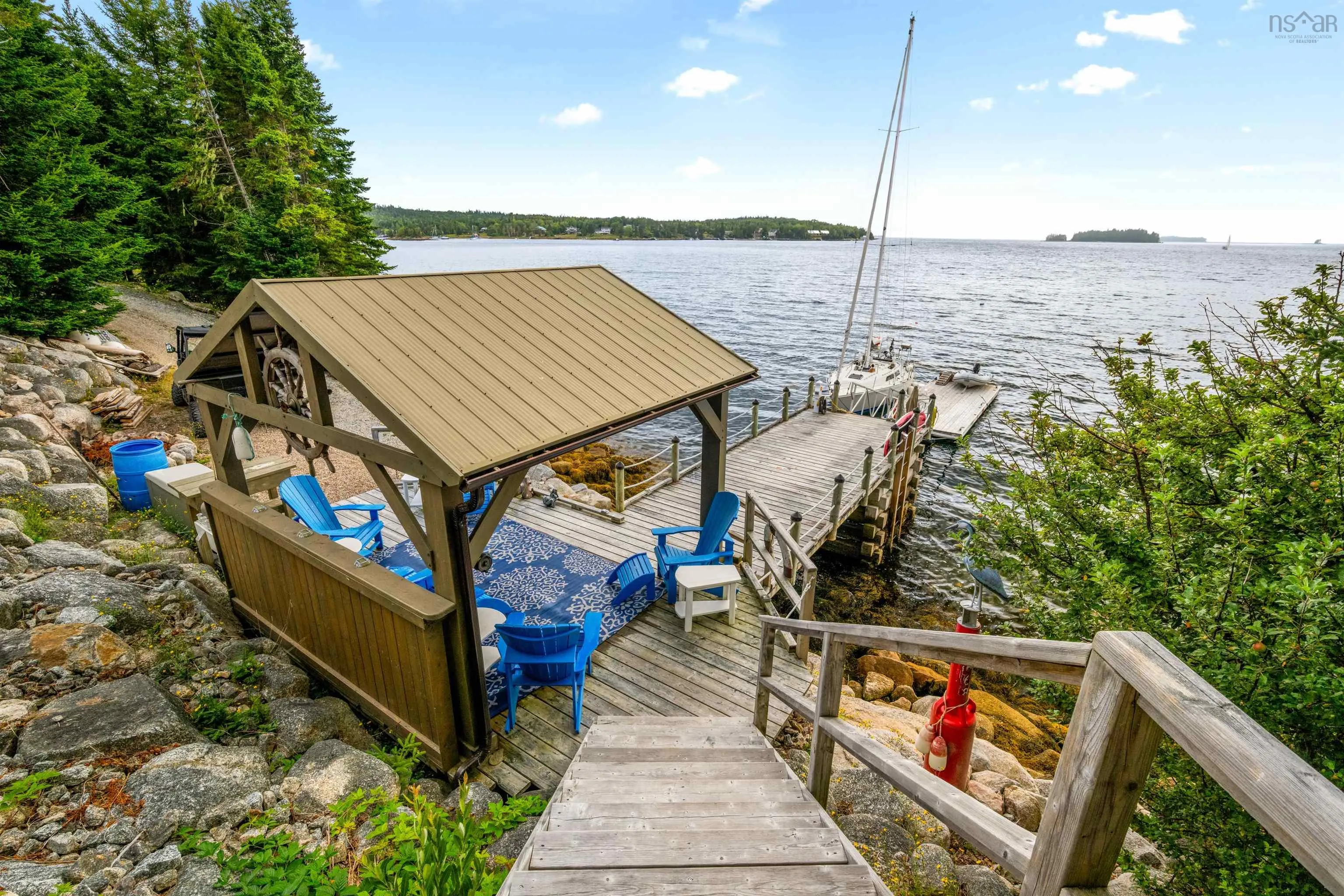 22 Ketch Court, Head Of St. Margarets Bay Ns B3z 1z2, 3 Bedrooms Bedrooms, ,5 BathroomsBathrooms,Residential,For Sale,Ketch,202507448