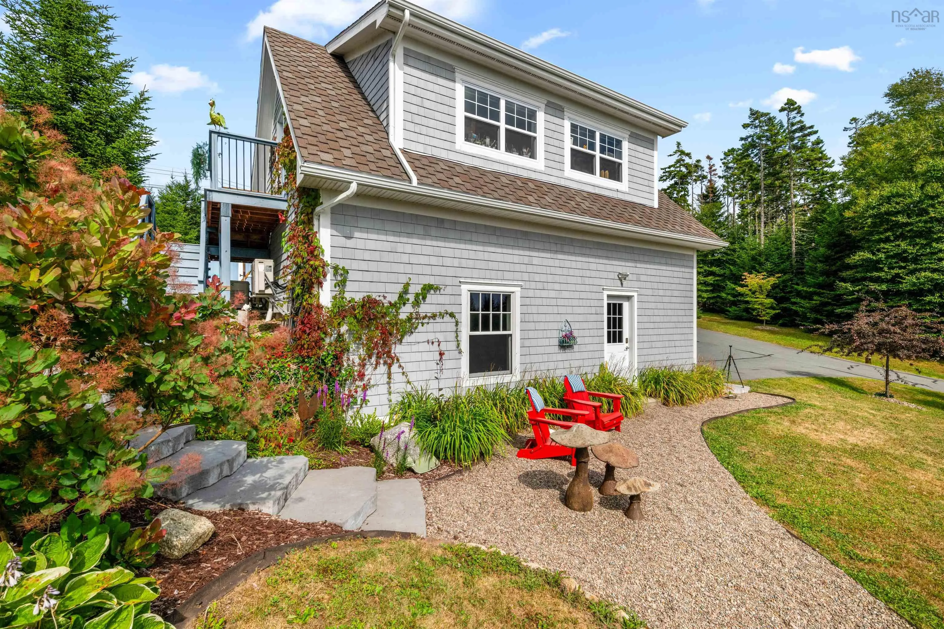 22 Ketch Court, Head Of St. Margarets Bay Ns B3z 1z2, 3 Bedrooms Bedrooms, ,5 BathroomsBathrooms,Residential,For Sale,Ketch,202507448