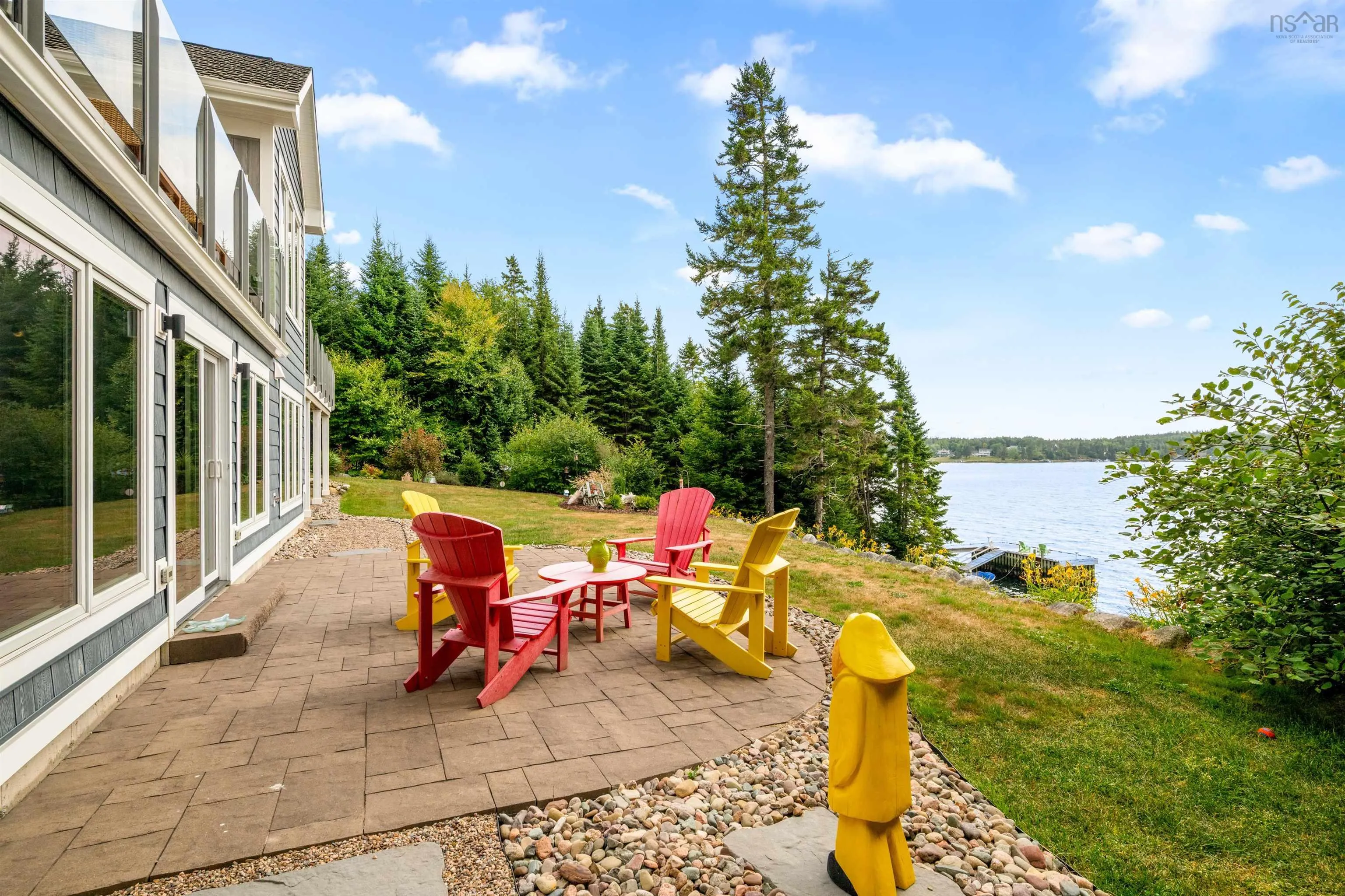 22 Ketch Court, Head Of St. Margarets Bay Ns B3z 1z2, 3 Bedrooms Bedrooms, ,5 BathroomsBathrooms,Residential,For Sale,Ketch,202507448