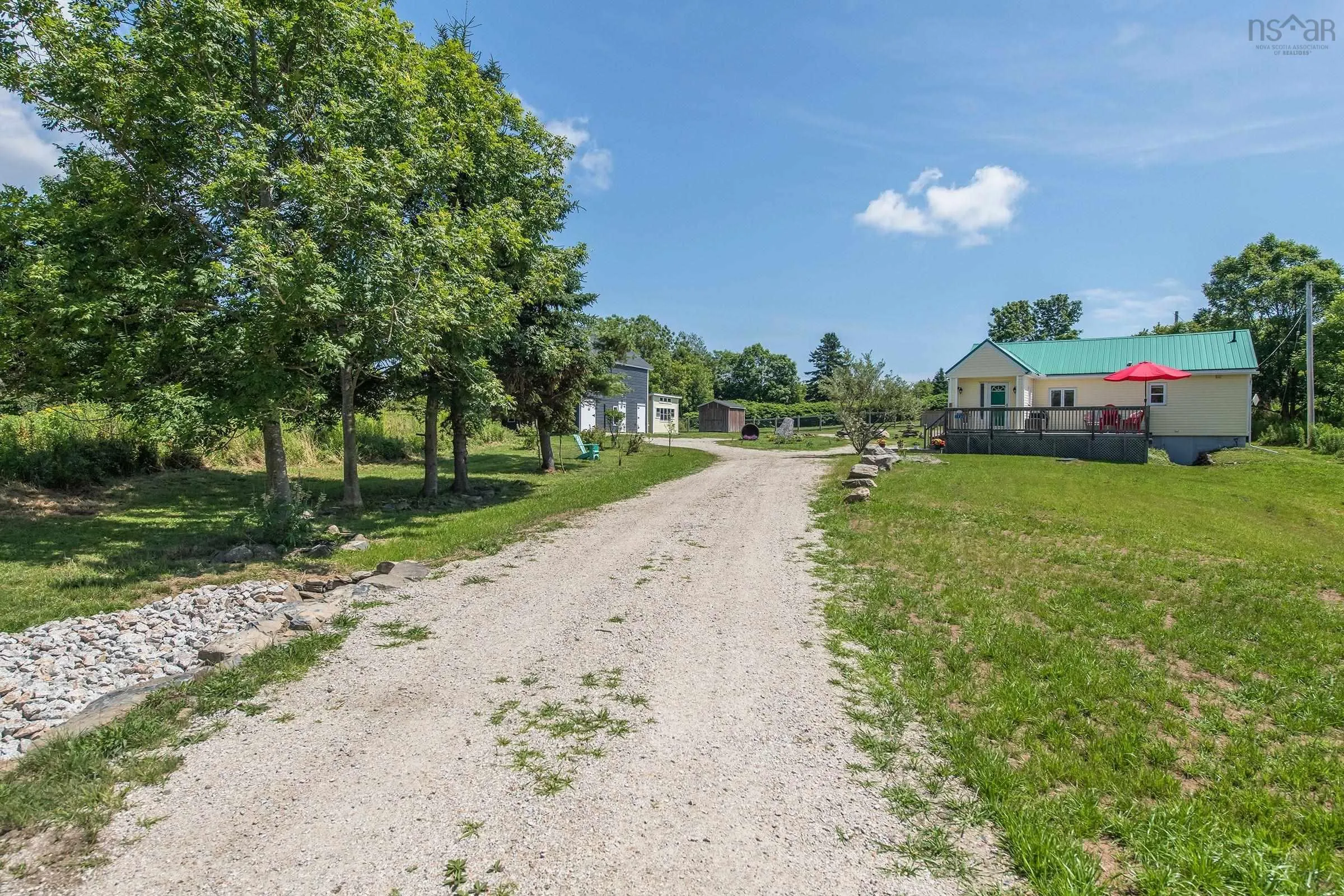 173 New Harbour Road, Blandford, NS B0J 1T0, 2 Bedrooms Bedrooms, ,2 BathroomsBathrooms,Residential,For Sale,New Harbour,202525611