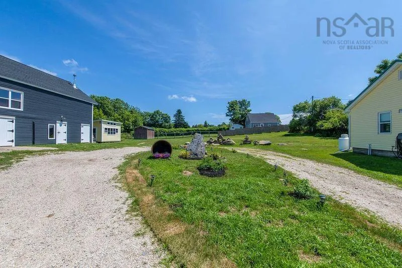 173 New Harbour Road, Blandford, NS B0J 1T0, 2 Bedrooms Bedrooms, ,2 BathroomsBathrooms,Residential,For Sale,New Harbour,202525611