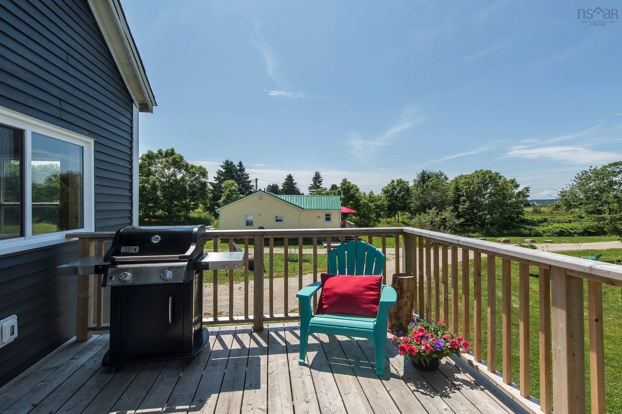 173 New Harbour Road, Blandford, NS B0J 1T0, 2 Bedrooms Bedrooms, ,2 BathroomsBathrooms,Residential,For Sale,New Harbour,202525611