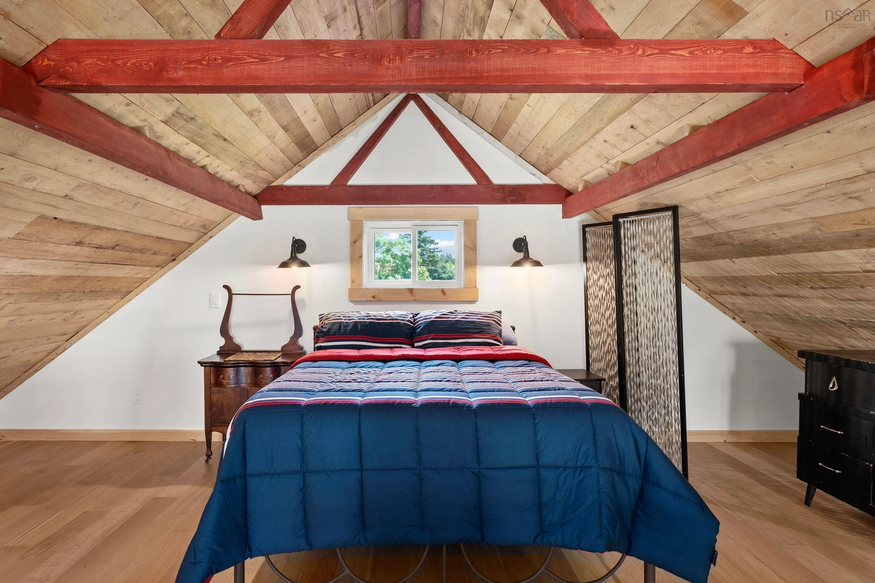 173 New Harbour Road, Blandford, NS B0J 1T0, 2 Bedrooms Bedrooms, ,2 BathroomsBathrooms,Residential,For Sale,New Harbour,202525611