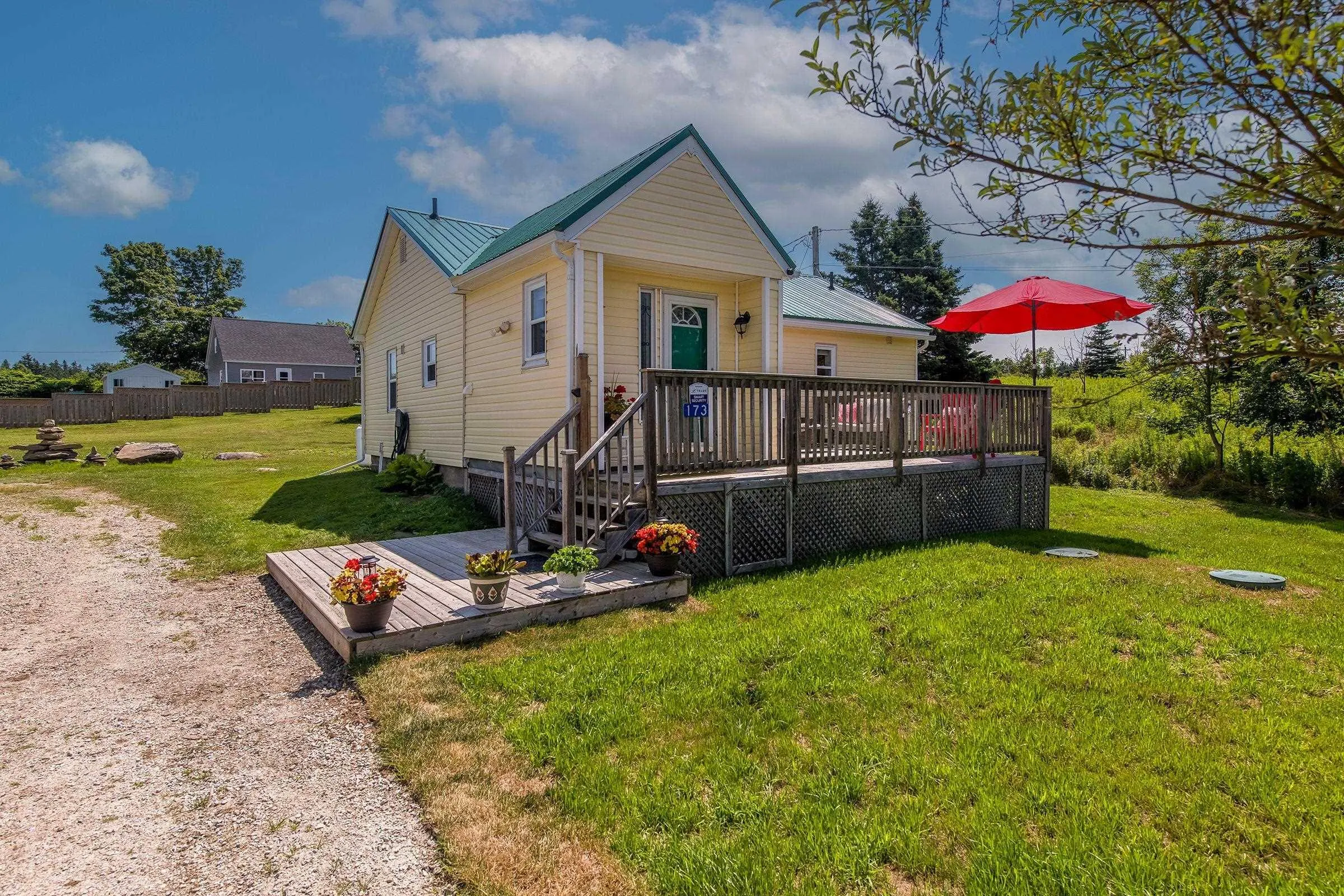 173 New Harbour Road, Blandford, NS B0J 1T0, 2 Bedrooms Bedrooms, ,2 BathroomsBathrooms,Residential,For Sale,New Harbour,202525611