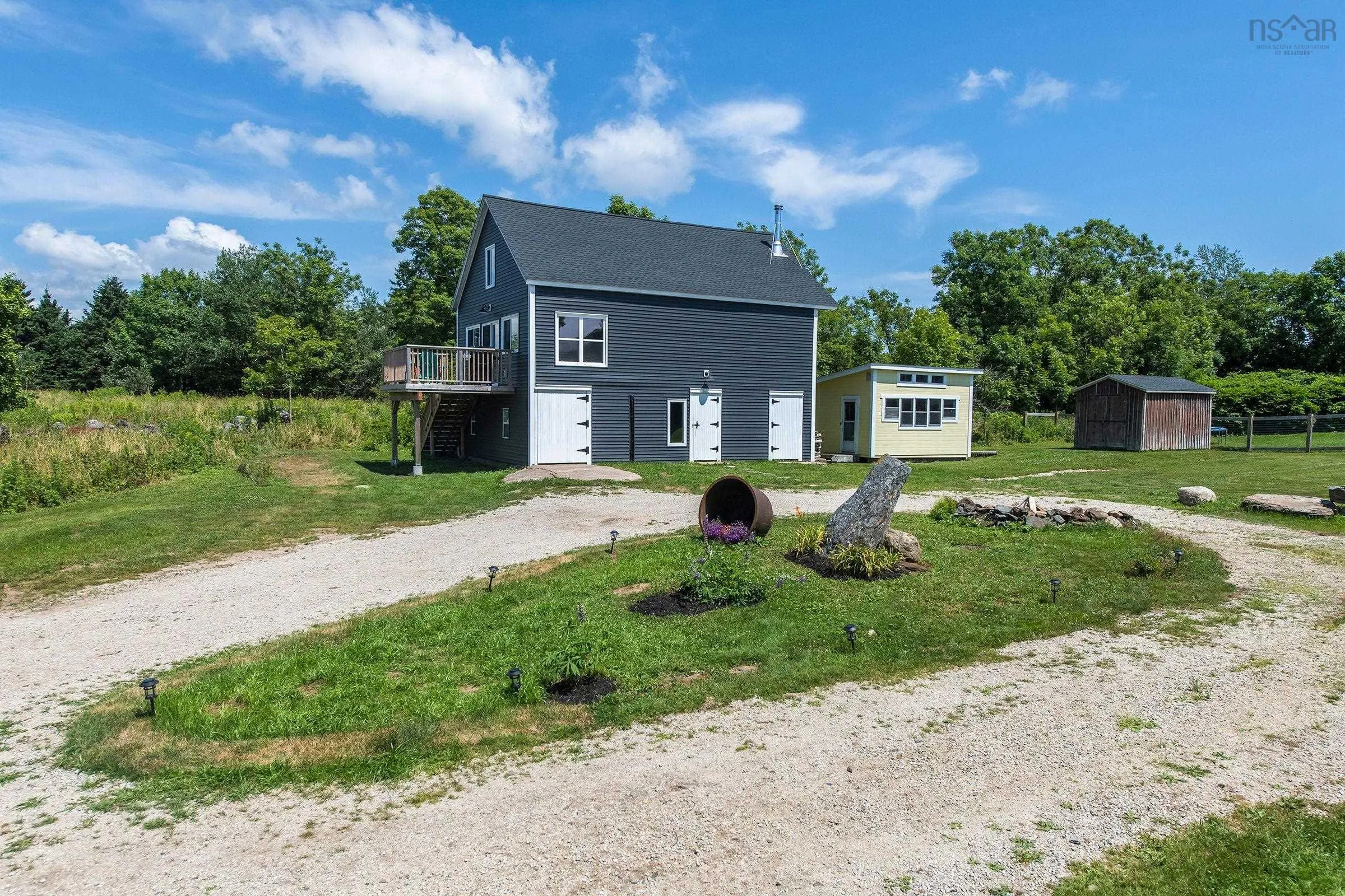 173 New Harbour Road, Blandford, NS B0J 1T0, 2 Bedrooms Bedrooms, ,2 BathroomsBathrooms,Residential,For Sale,New Harbour,202525611