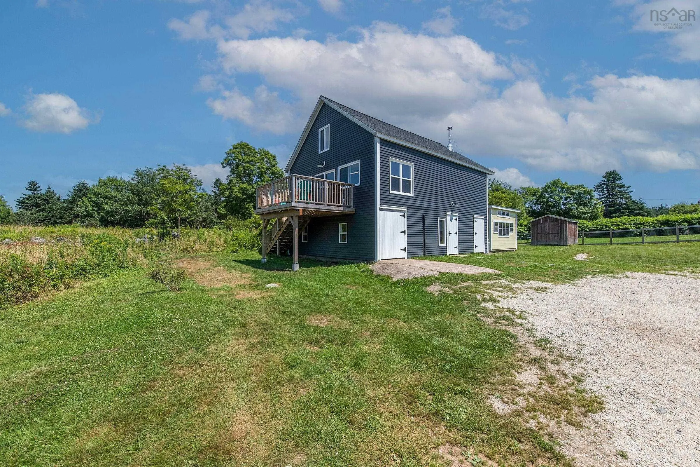 173 New Harbour Road, Blandford, NS B0J 1T0, 2 Bedrooms Bedrooms, ,2 BathroomsBathrooms,Residential,For Sale,New Harbour,202525611