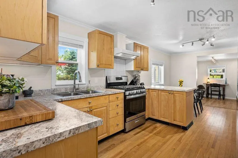 173 New Harbour Road, Blandford, NS B0J 1T0, 2 Bedrooms Bedrooms, ,2 BathroomsBathrooms,Residential,For Sale,New Harbour,202525611
