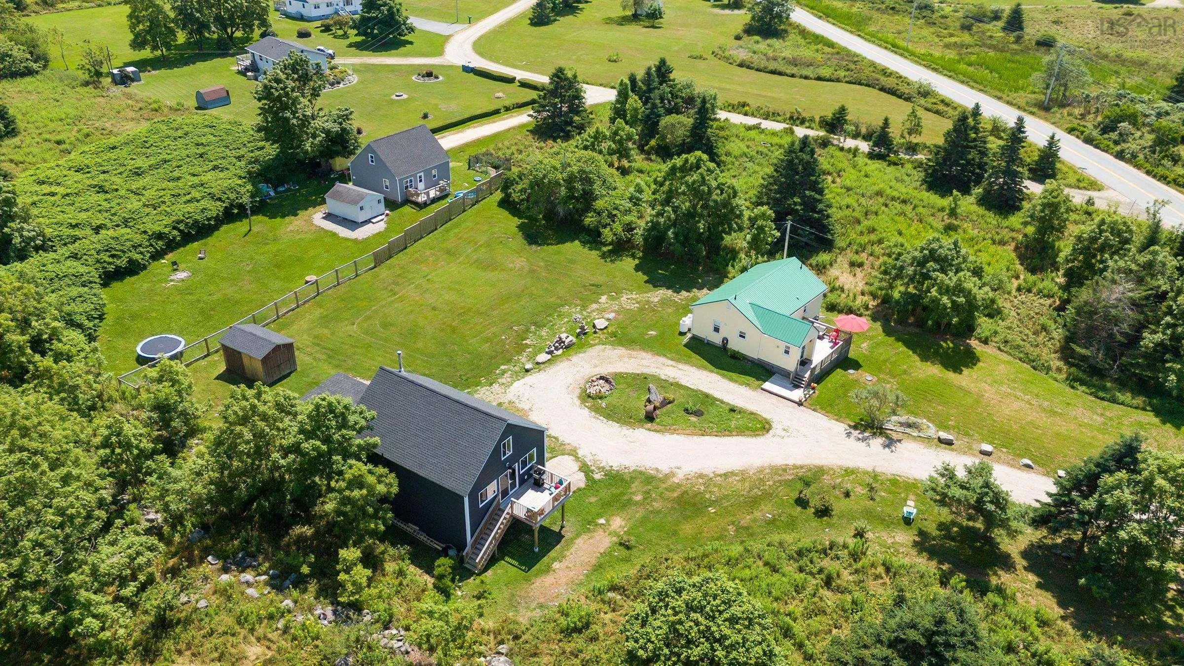 173 New Harbour Road, Blandford, NS B0J 1T0, 2 Bedrooms Bedrooms, ,2 BathroomsBathrooms,Residential,For Sale,New Harbour,202525611