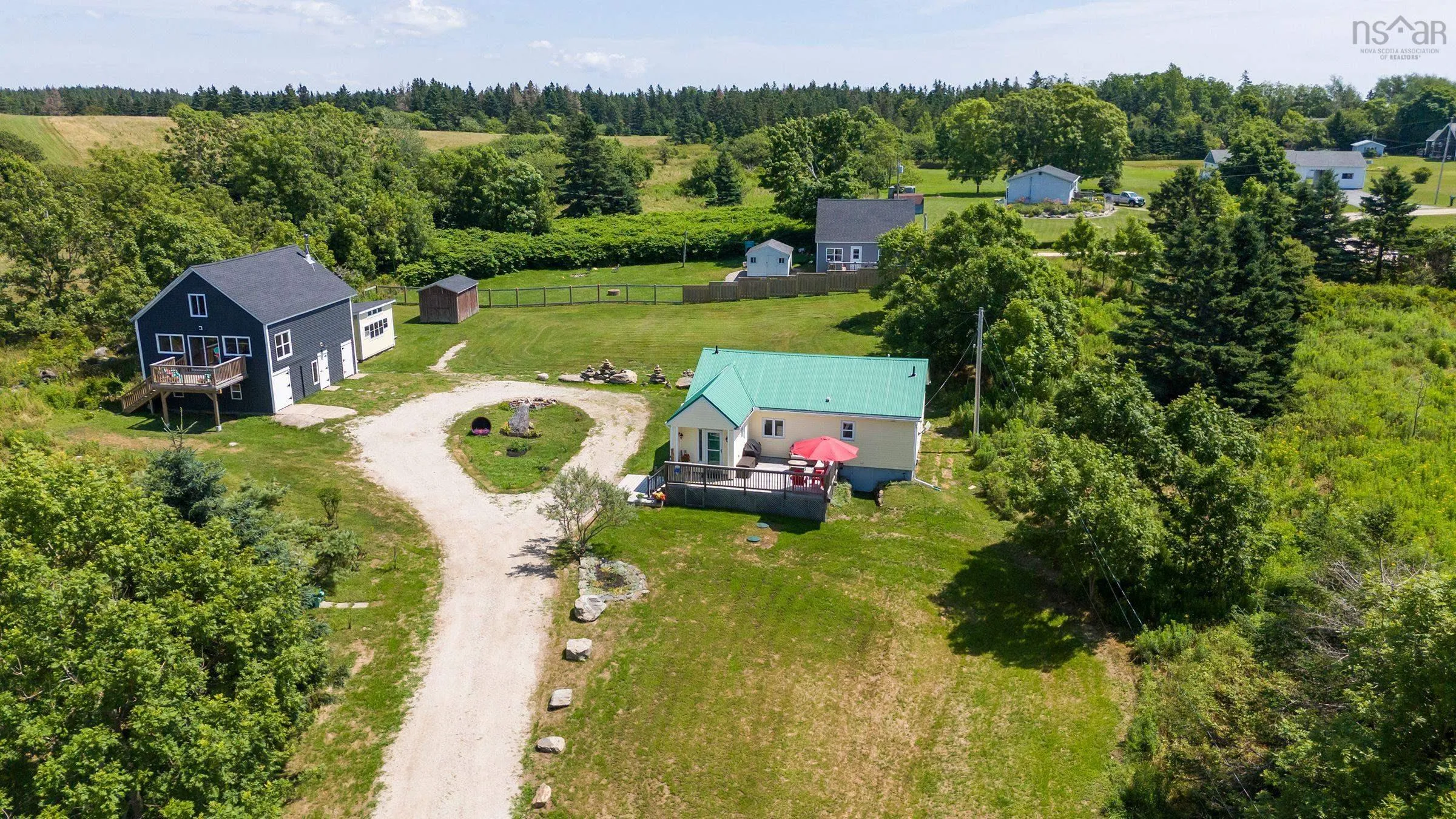 173 New Harbour Road, Blandford, NS B0J 1T0, 2 Bedrooms Bedrooms, ,2 BathroomsBathrooms,Residential,For Sale,New Harbour,202525611