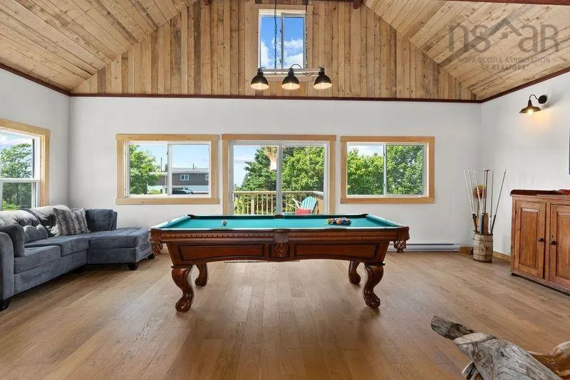 173 New Harbour Road, Blandford, NS B0J 1T0, 2 Bedrooms Bedrooms, ,2 BathroomsBathrooms,Residential,For Sale,New Harbour,202525611