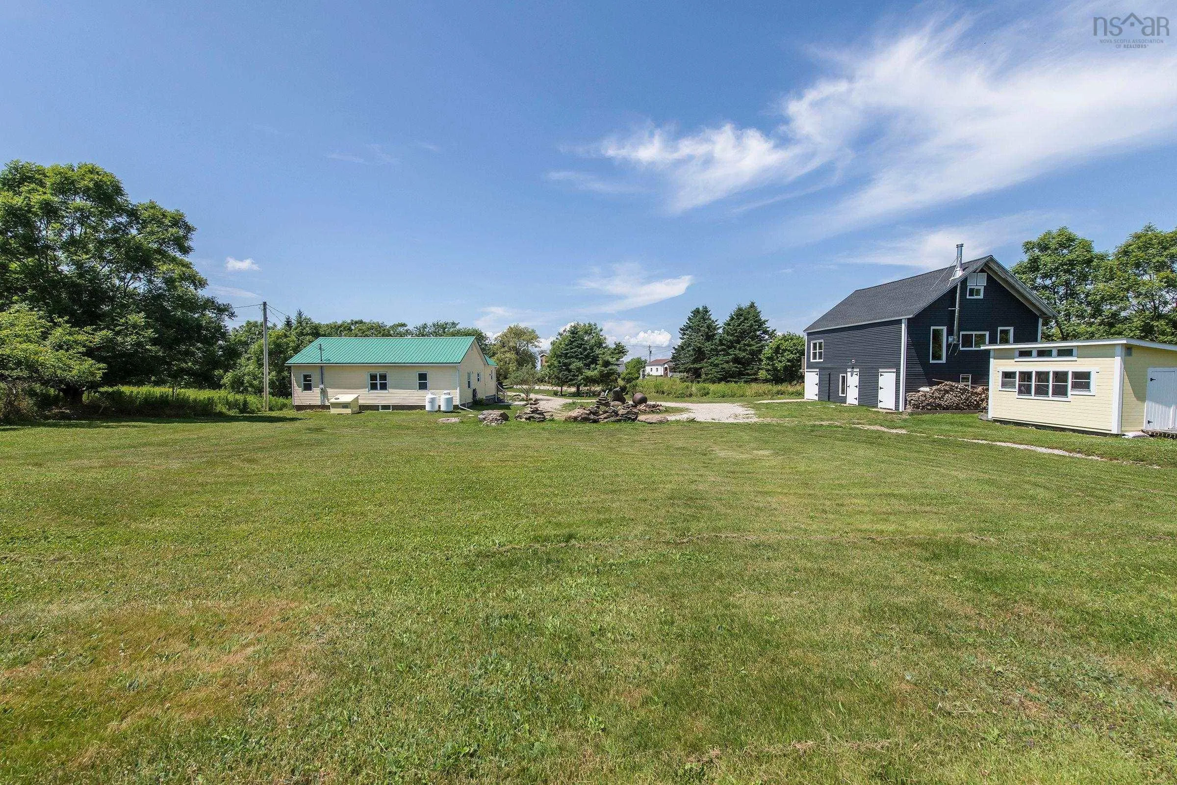 173 New Harbour Road, Blandford, NS B0J 1T0, 2 Bedrooms Bedrooms, ,2 BathroomsBathrooms,Residential,For Sale,New Harbour,202525611