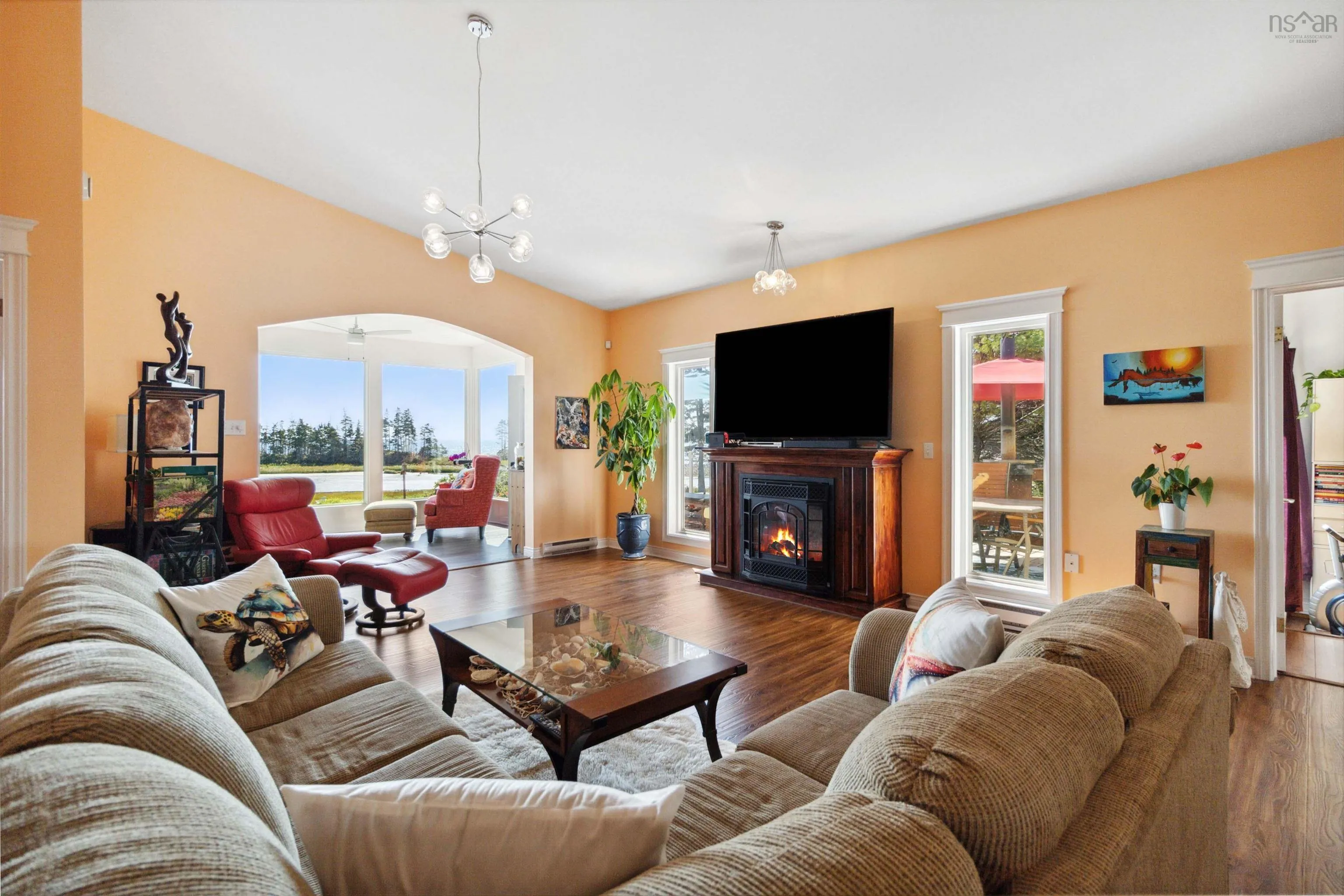 79 Five Rivers Drive, White Point Ns B0t 1g0, 4 Bedrooms Bedrooms, ,3 BathroomsBathrooms,Residential,For Sale,Five Rivers,202422612