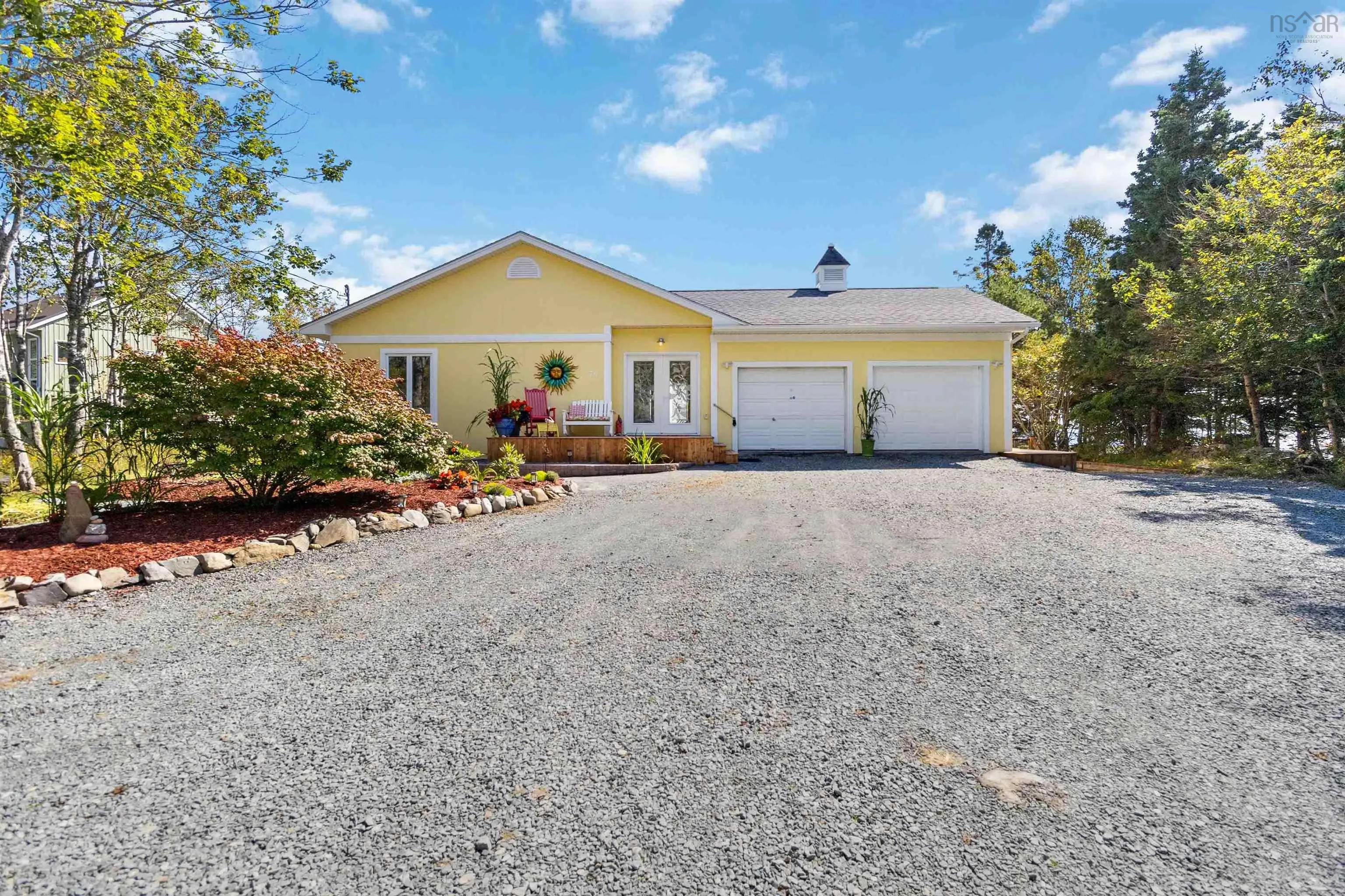 79 Five Rivers Drive, White Point Ns B0t 1g0, 4 Bedrooms Bedrooms, ,3 BathroomsBathrooms,Residential,For Sale,Five Rivers,202422612