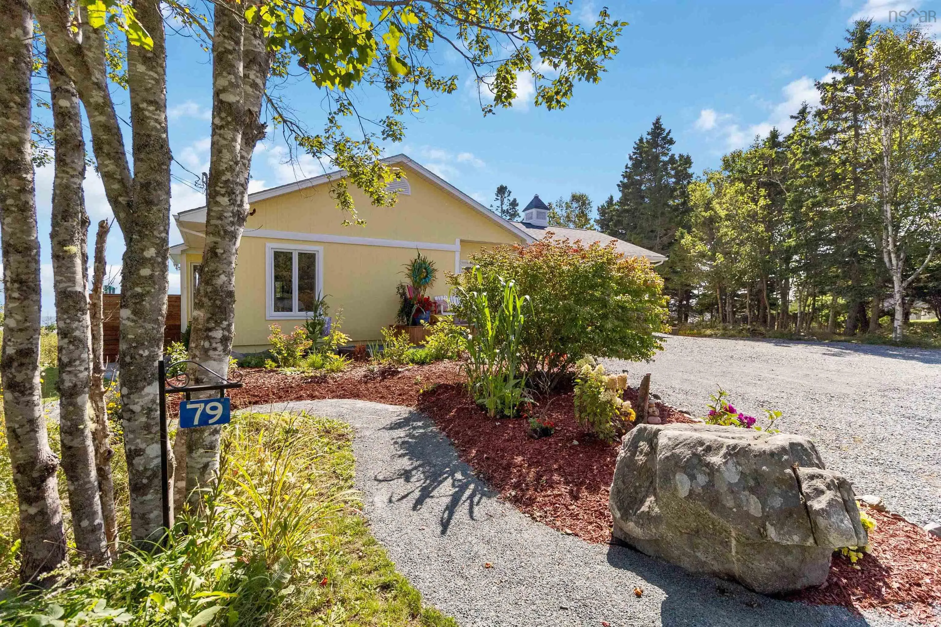 79 Five Rivers Drive, White Point Ns B0t 1g0, 4 Bedrooms Bedrooms, ,3 BathroomsBathrooms,Residential,For Sale,Five Rivers,202422612