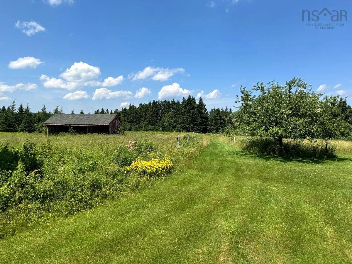 172 Melanson Road, Pomquet Ns B2g 2l4, 4 Bedrooms Bedrooms, ,3 BathroomsBathrooms,Farm,For Sale,Melanson,202502005