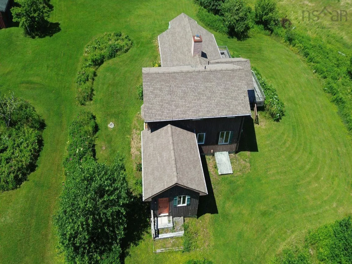 172 Melanson Road, Pomquet Ns B2g 2l4, 4 Bedrooms Bedrooms, ,3 BathroomsBathrooms,Farm,For Sale,Melanson,202502005