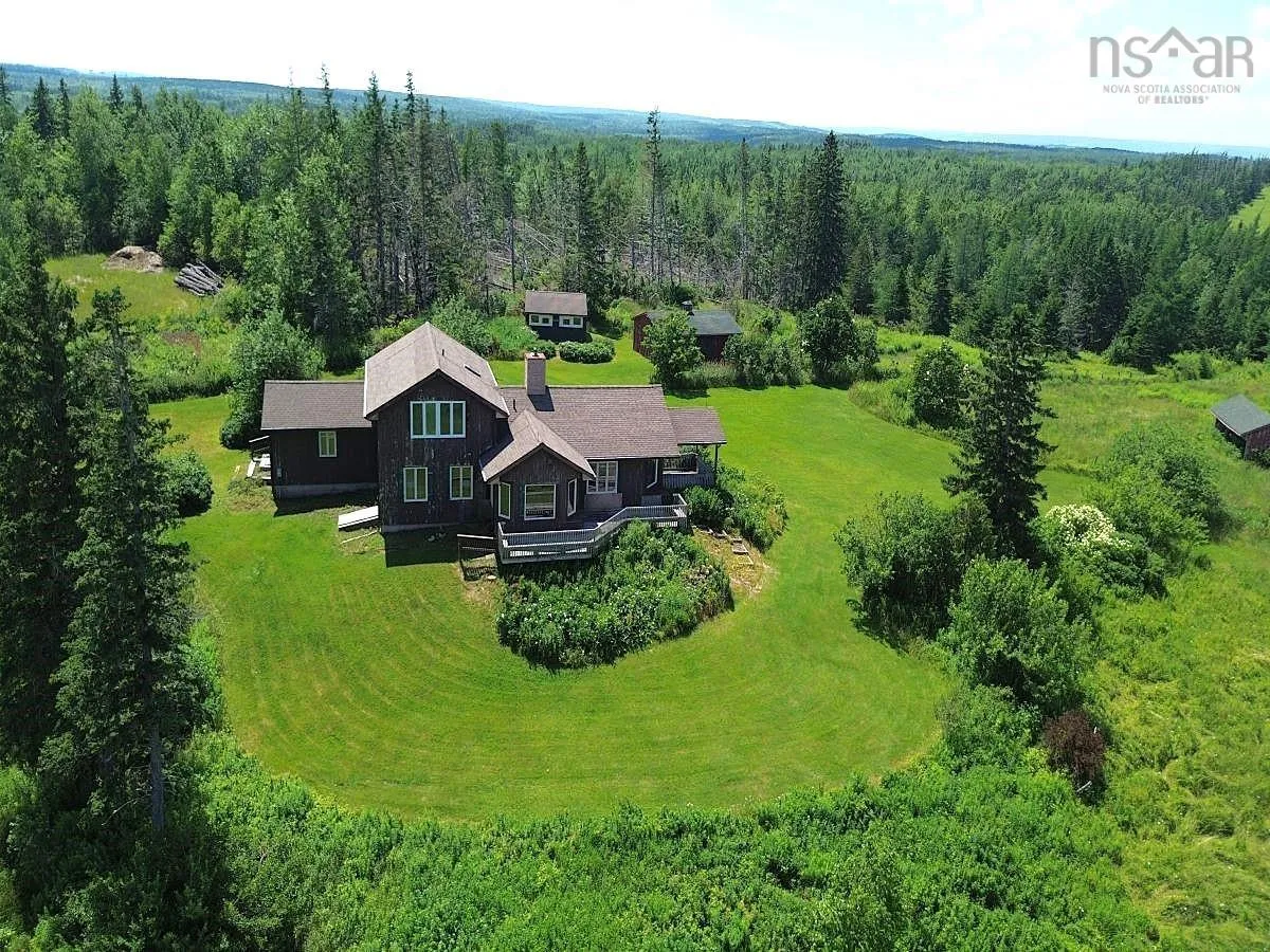 172 Melanson Road, Pomquet Ns B2g 2l4, 4 Bedrooms Bedrooms, ,3 BathroomsBathrooms,Farm,For Sale,Melanson,202502005