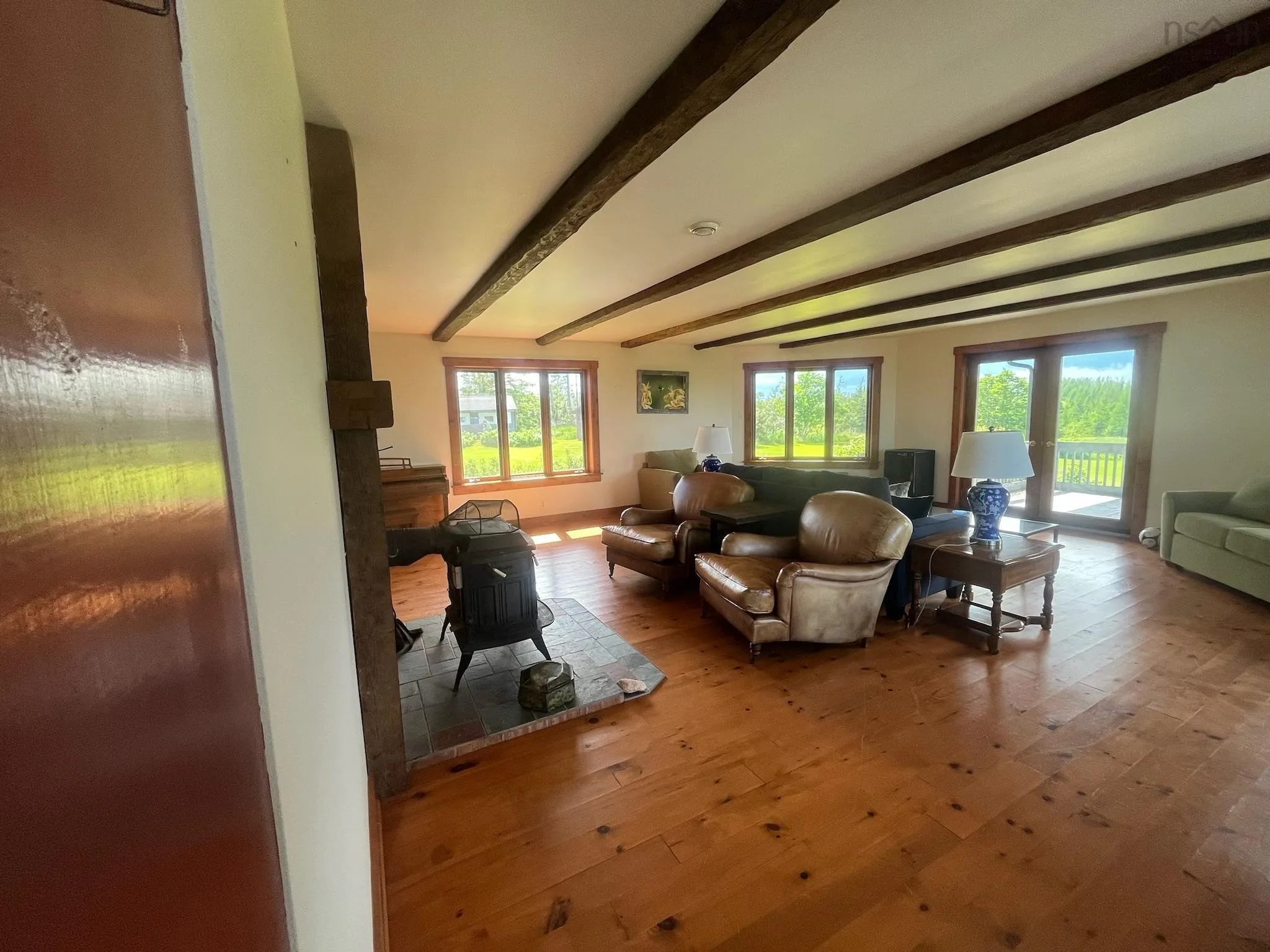 172 Melanson Road, Pomquet Ns B2g 2l4, 4 Bedrooms Bedrooms, ,3 BathroomsBathrooms,Farm,For Sale,Melanson,202502005