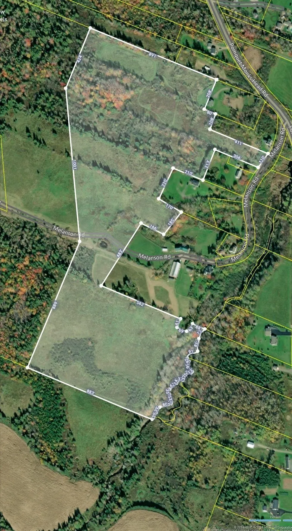 172 Melanson Road, Pomquet Ns B2g 2l4, 4 Bedrooms Bedrooms, ,3 BathroomsBathrooms,Farm,For Sale,Melanson,202502005