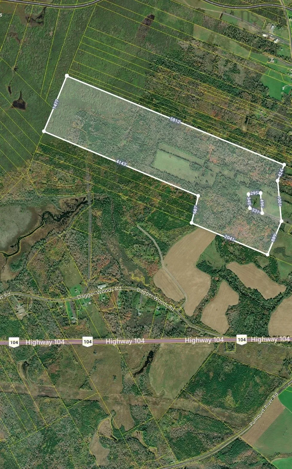 172 Melanson Road, Pomquet Ns B2g 2l4, 4 Bedrooms Bedrooms, ,3 BathroomsBathrooms,Farm,For Sale,Melanson,202502005