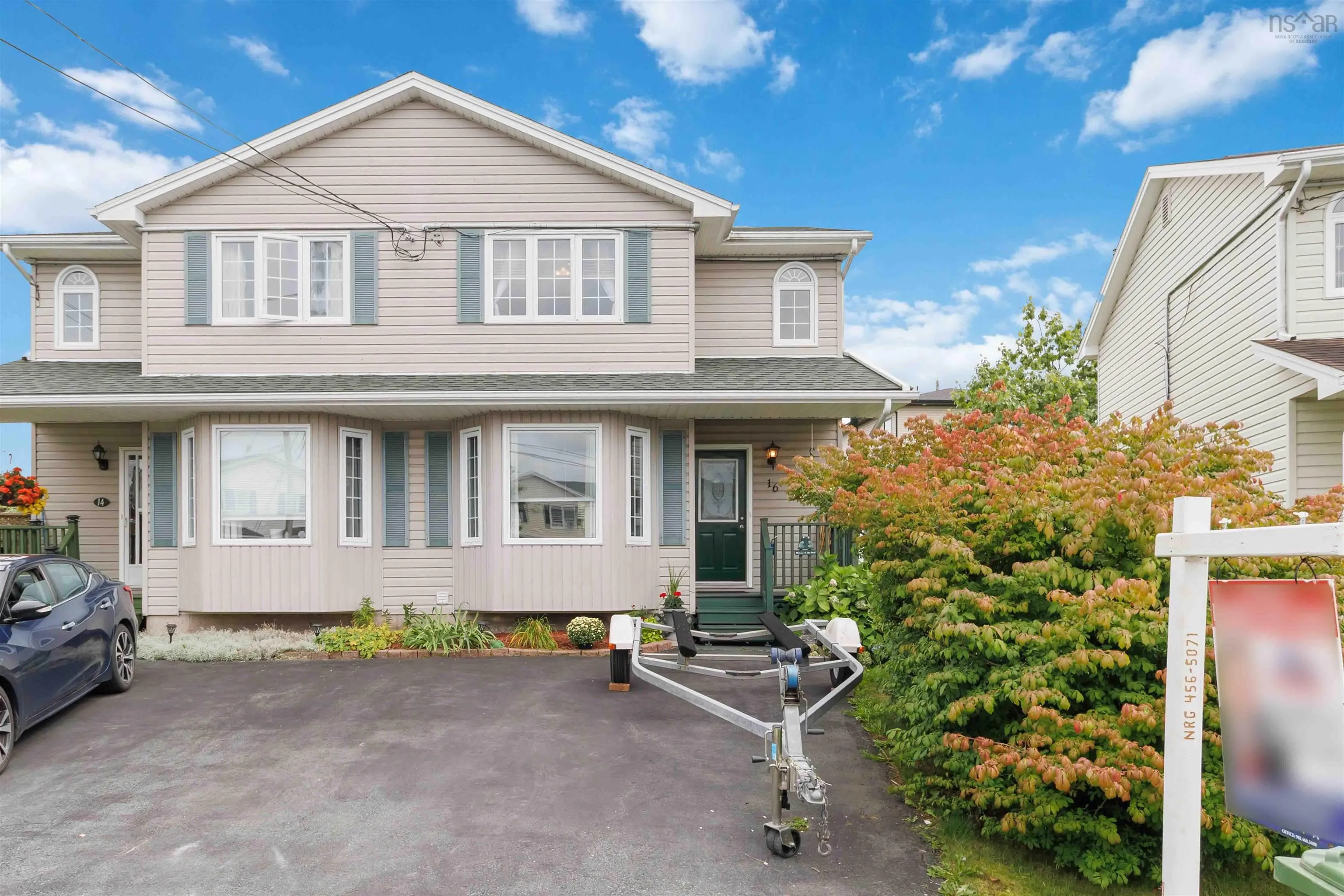 16 Geovex Court, Dartmouth, NS B2X 3T1, 3 Bedrooms Bedrooms, ,3 BathroomsBathrooms,Residential,For Sale,Geovex,202523197