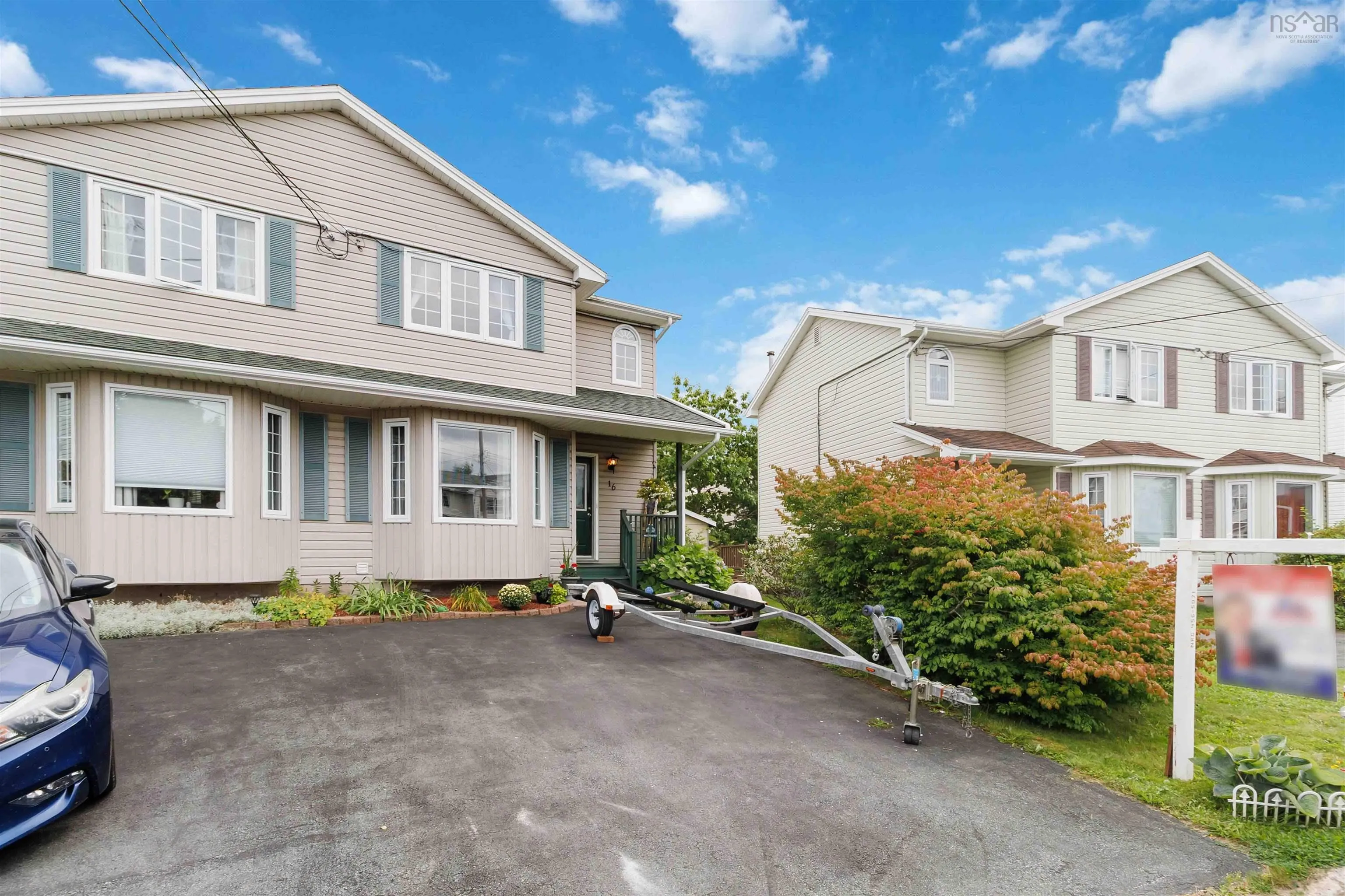 16 Geovex Court, Dartmouth, NS B2X 3T1, 3 Bedrooms Bedrooms, ,3 BathroomsBathrooms,Residential,For Sale,Geovex,202523197