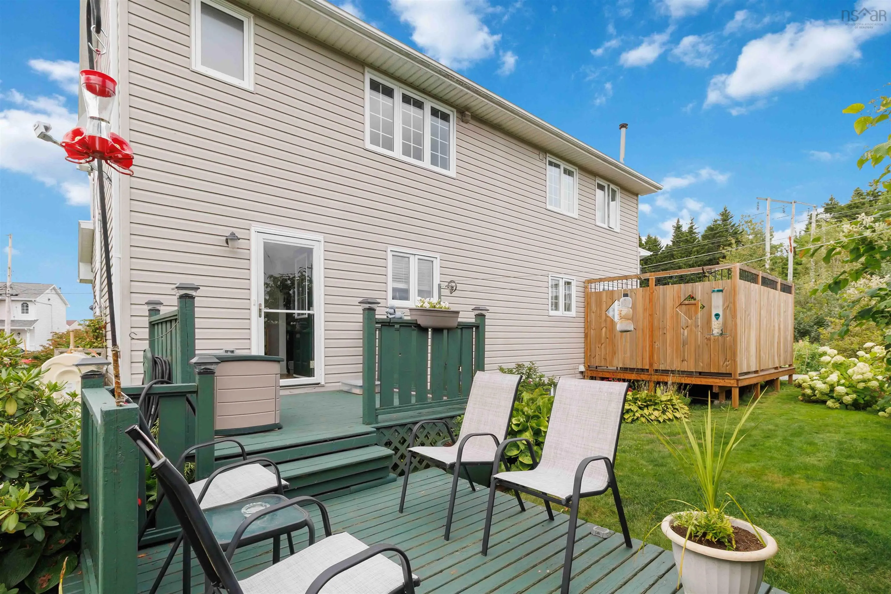 16 Geovex Court, Dartmouth, NS B2X 3T1, 3 Bedrooms Bedrooms, ,3 BathroomsBathrooms,Residential,For Sale,Geovex,202523197