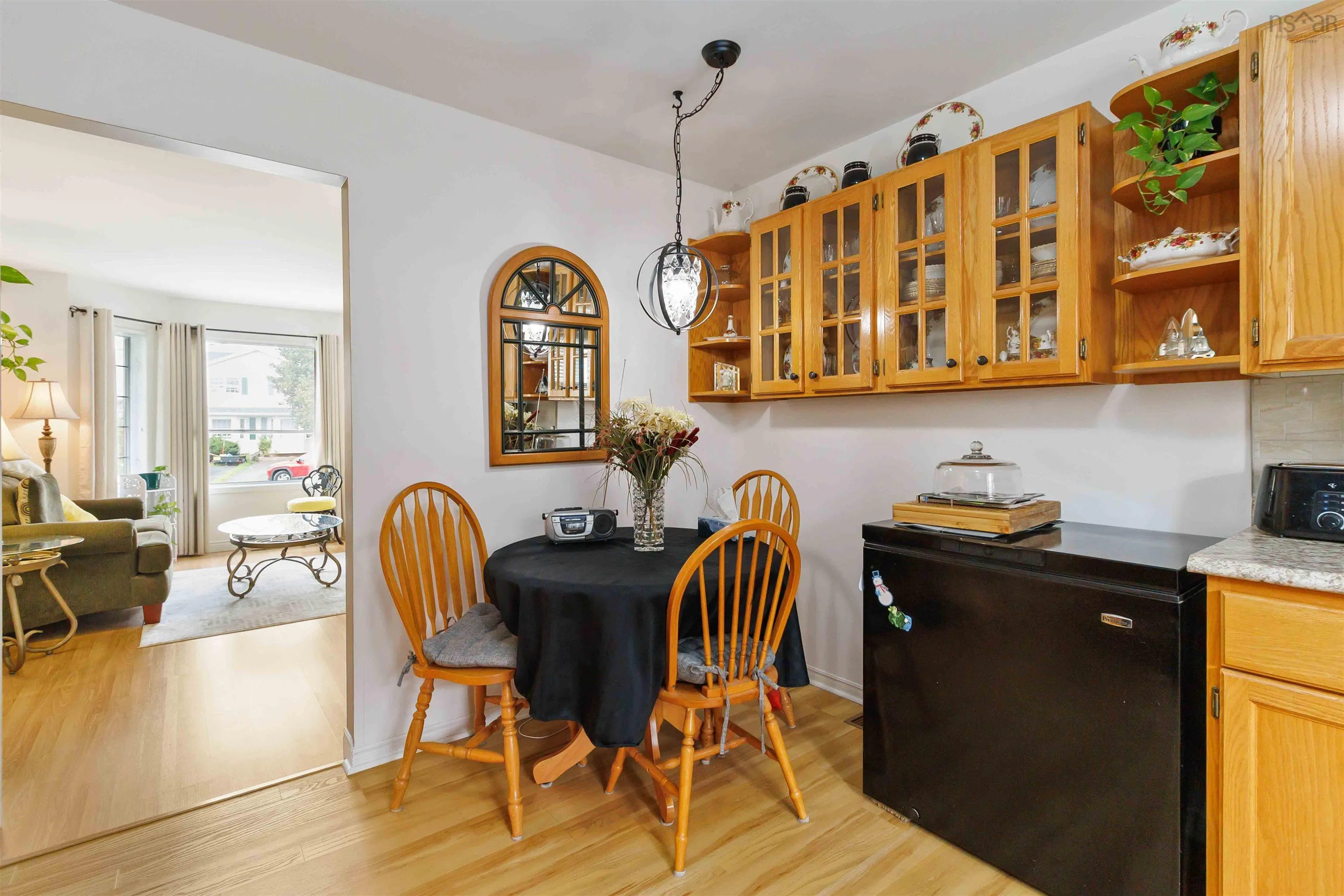 16 Geovex Court, Dartmouth, NS B2X 3T1, 3 Bedrooms Bedrooms, ,3 BathroomsBathrooms,Residential,For Sale,Geovex,202523197