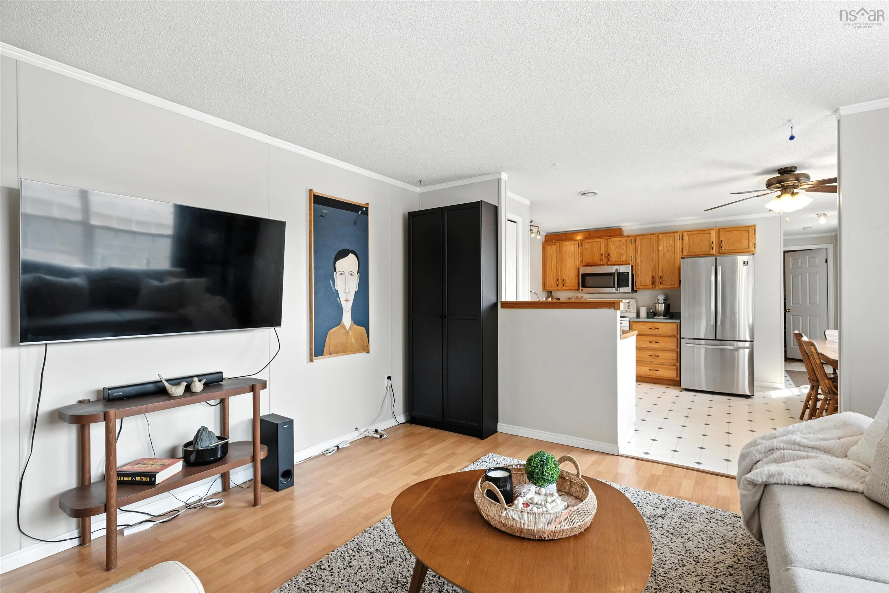 4 Lois Lane, Simms Settlement, NS B0J 1T0, 3 Bedrooms Bedrooms, ,1 BathroomBathrooms,Residential,For Sale,Lois,202518069