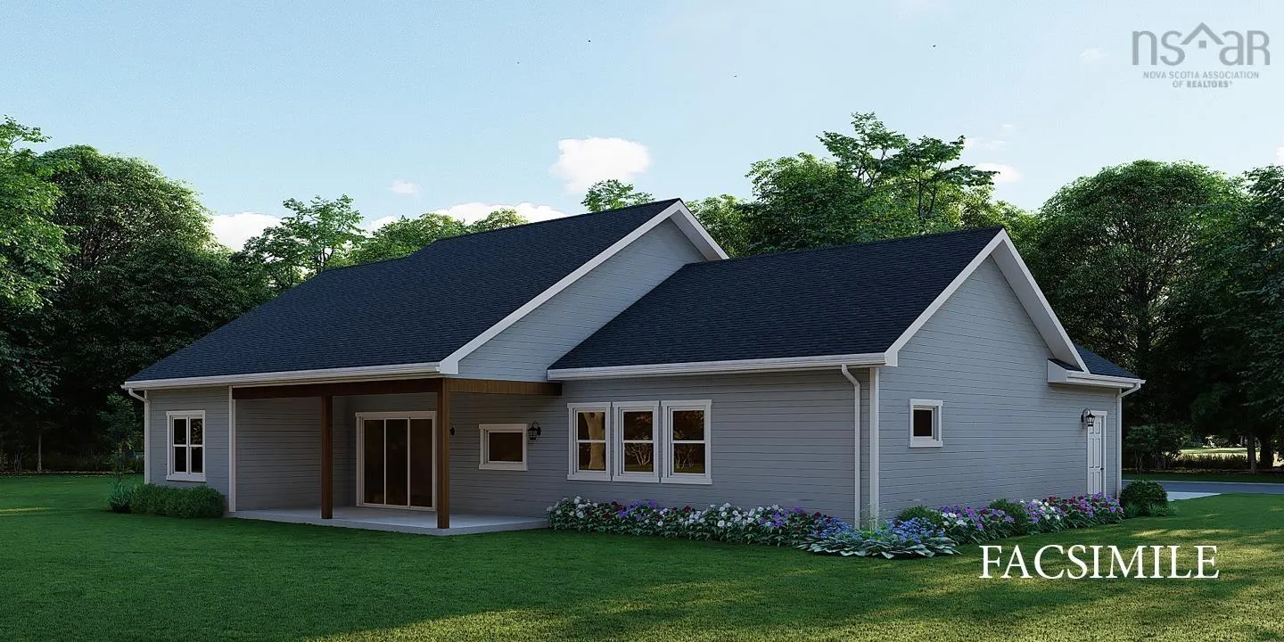 Lot A10 Ostrea Lake Road, Musquodoboit Harbour Ns B0j 2l0, 3 Bedrooms Bedrooms, ,2 BathroomsBathrooms,Residential,For Sale,Ostrea Lake,202321310